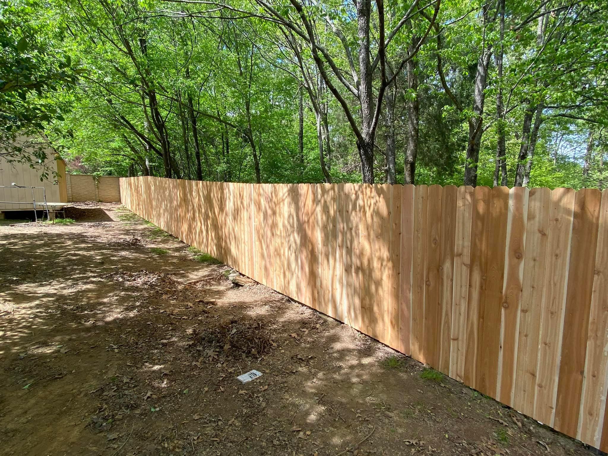  for Manning Fence, LLC in Hernando, MS