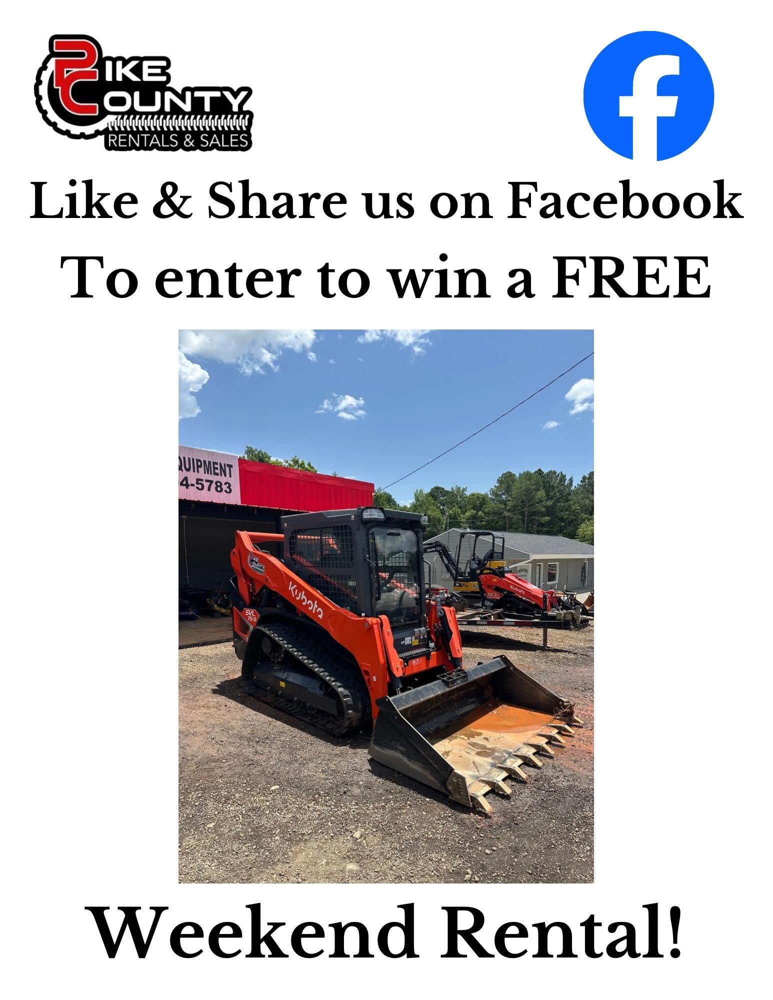  for Pike County Rentals & Sales in Concord, GA