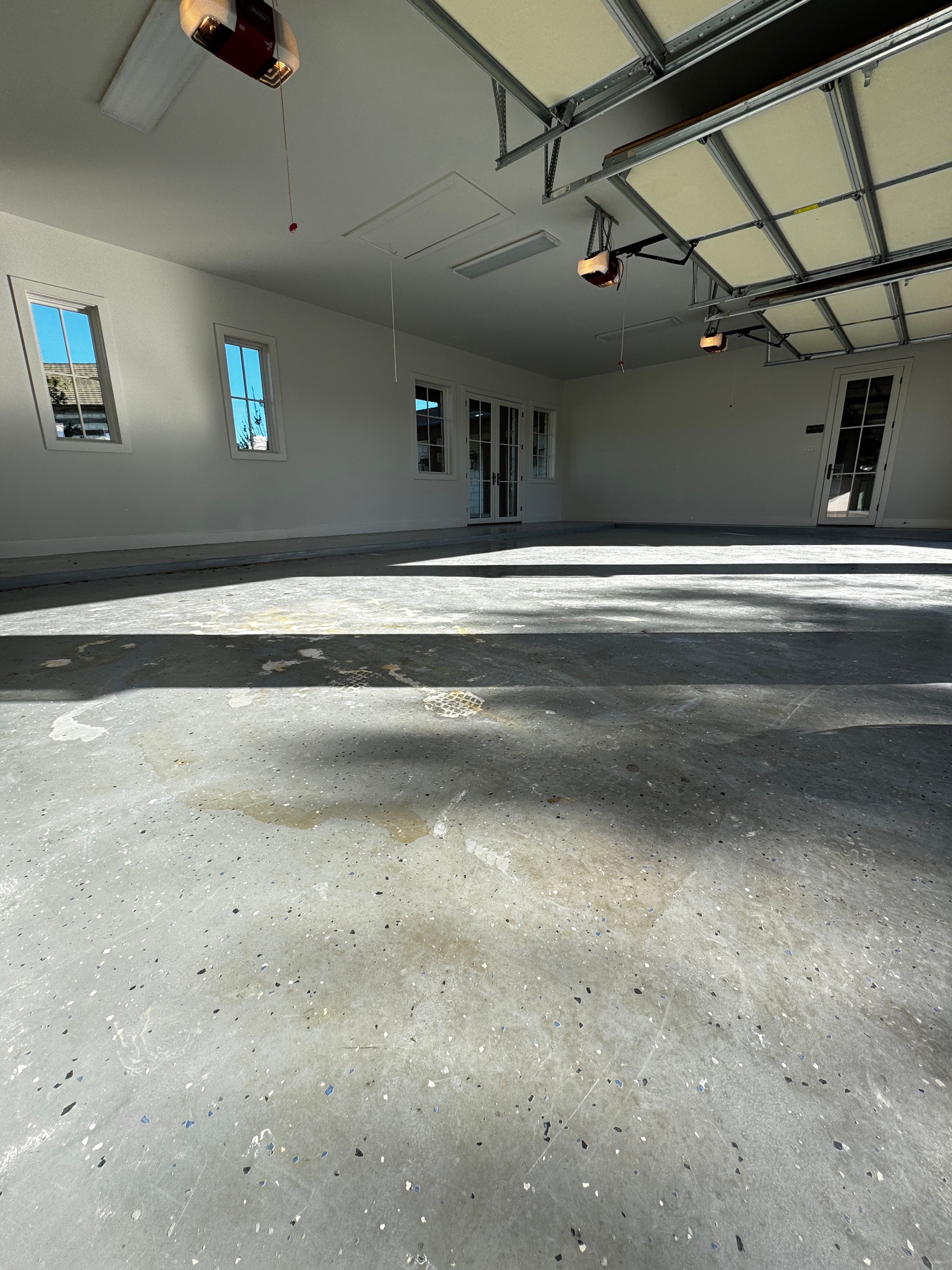 All Photos for Diamond Coating Solutions in Austin, TX