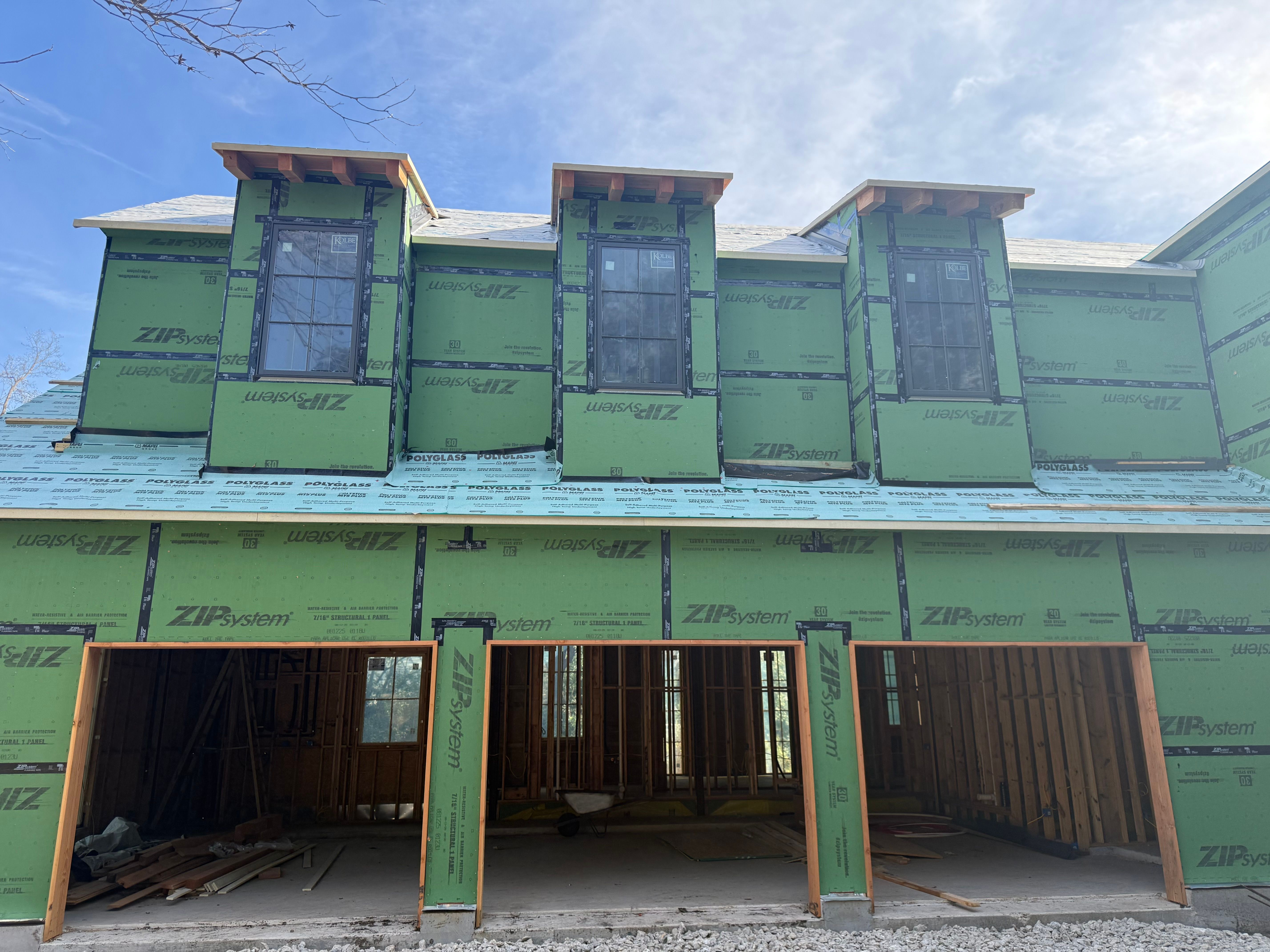  for Allard Structural Engineering and Consulting in The Colony, TX