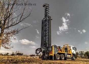 Water Well Drilling for Mountain Well Drilling and Pump Inc. in Snowflake, AZ