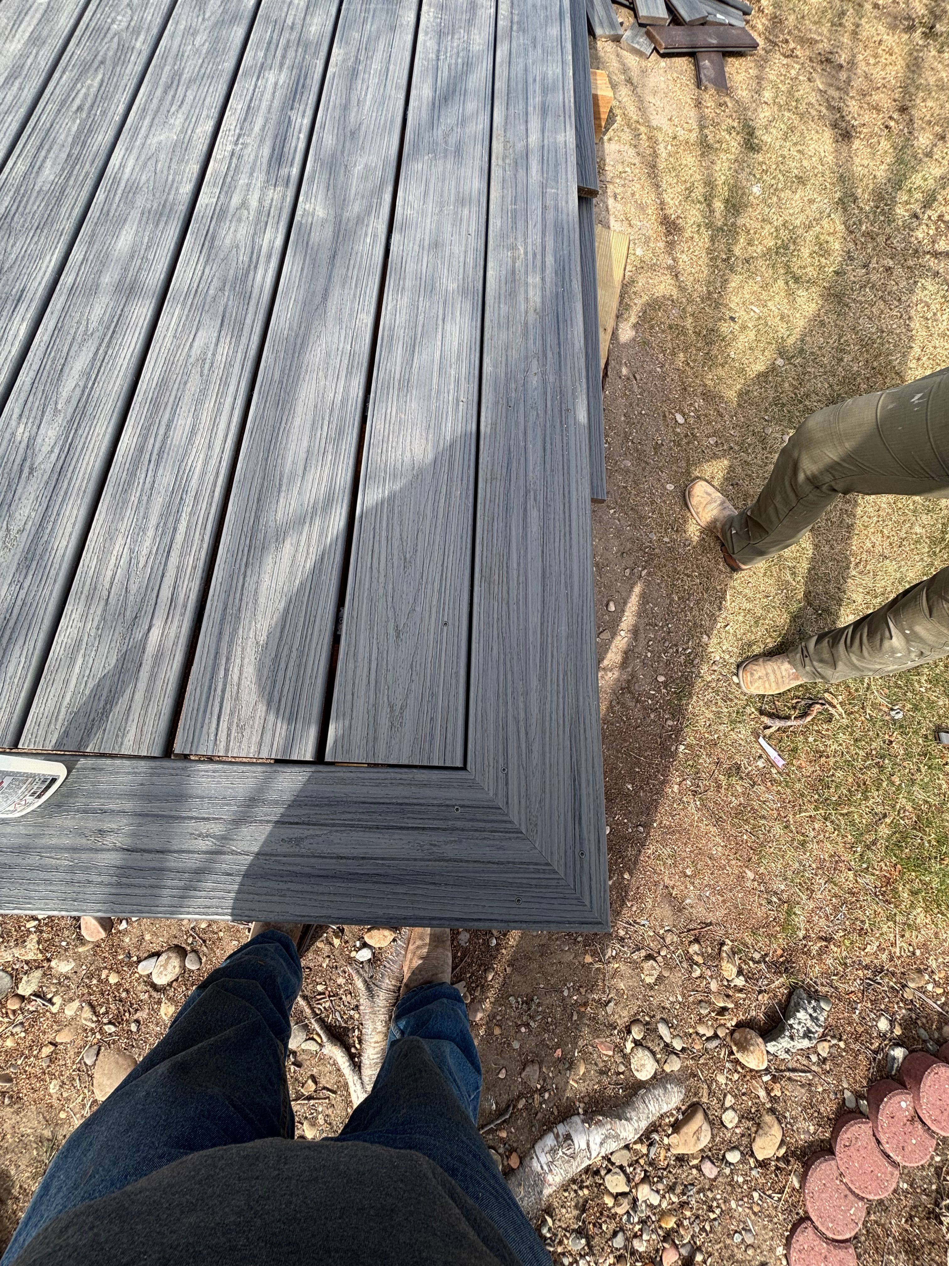  for Gramm Construction in Glendive,  MT