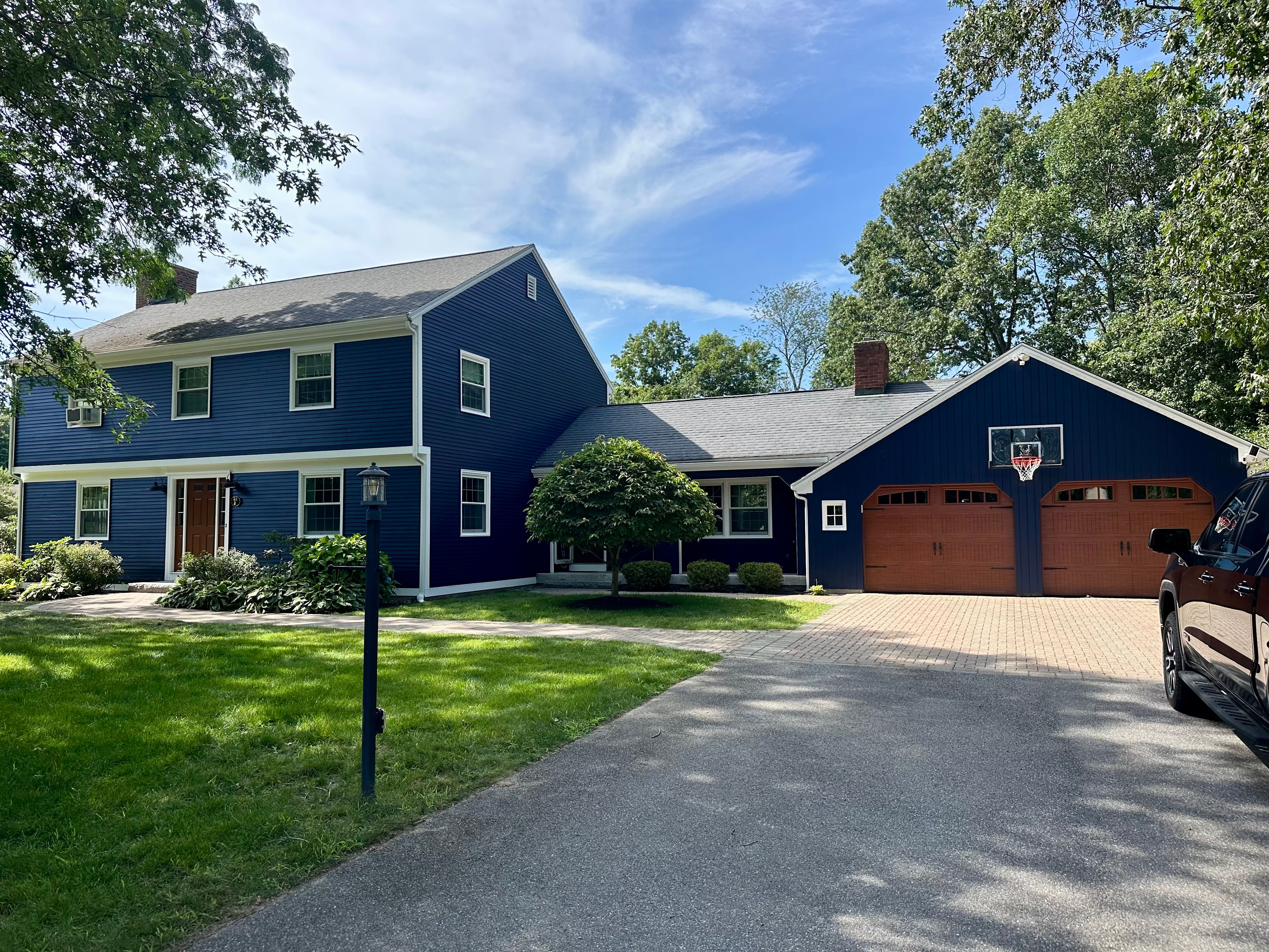 for Elite Pro Painting & Cleaning Inc. in Worcester County, MA