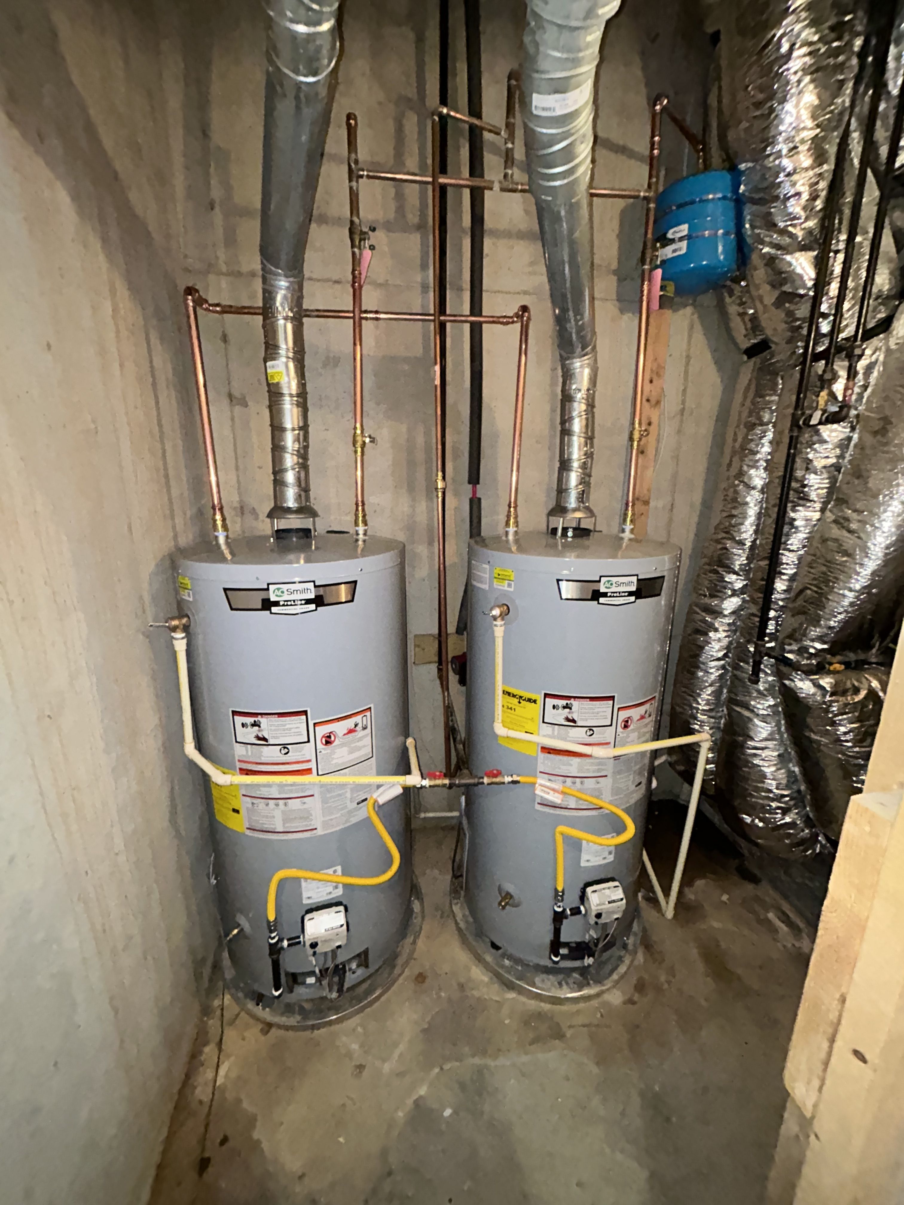  for Plumb Total in Waco, GA