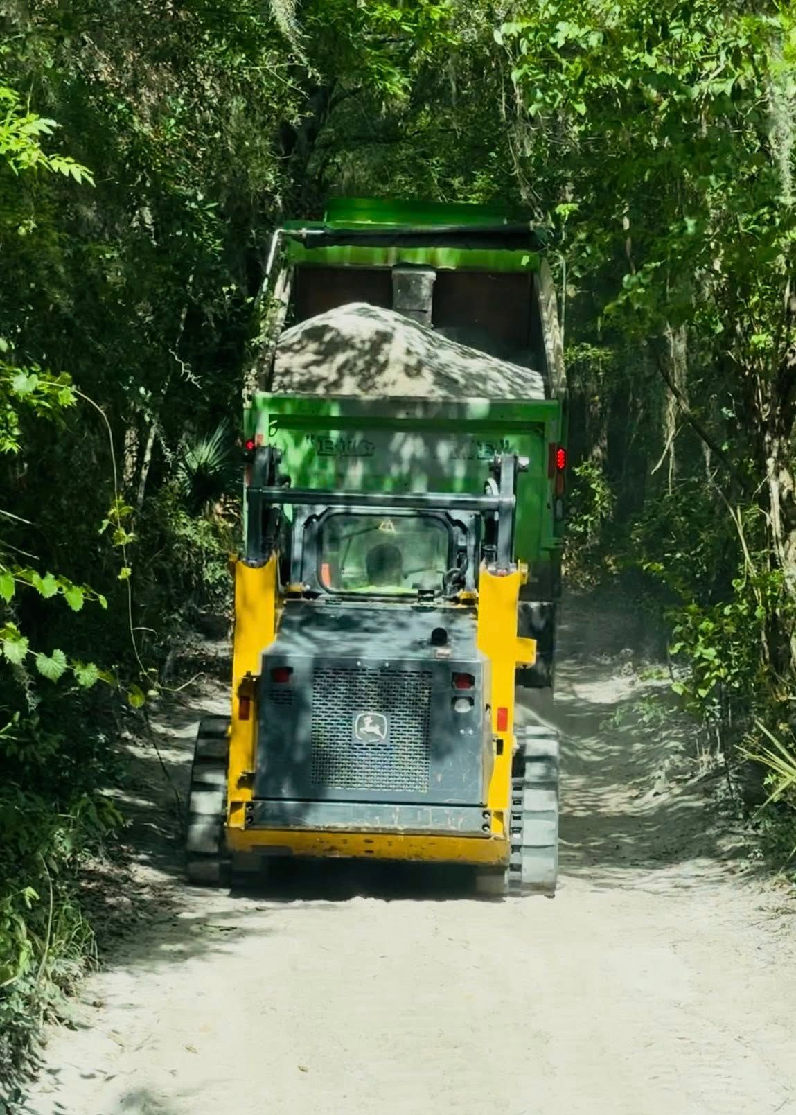  for Family Roots Landworks and Debris Removal in Newberry, FL