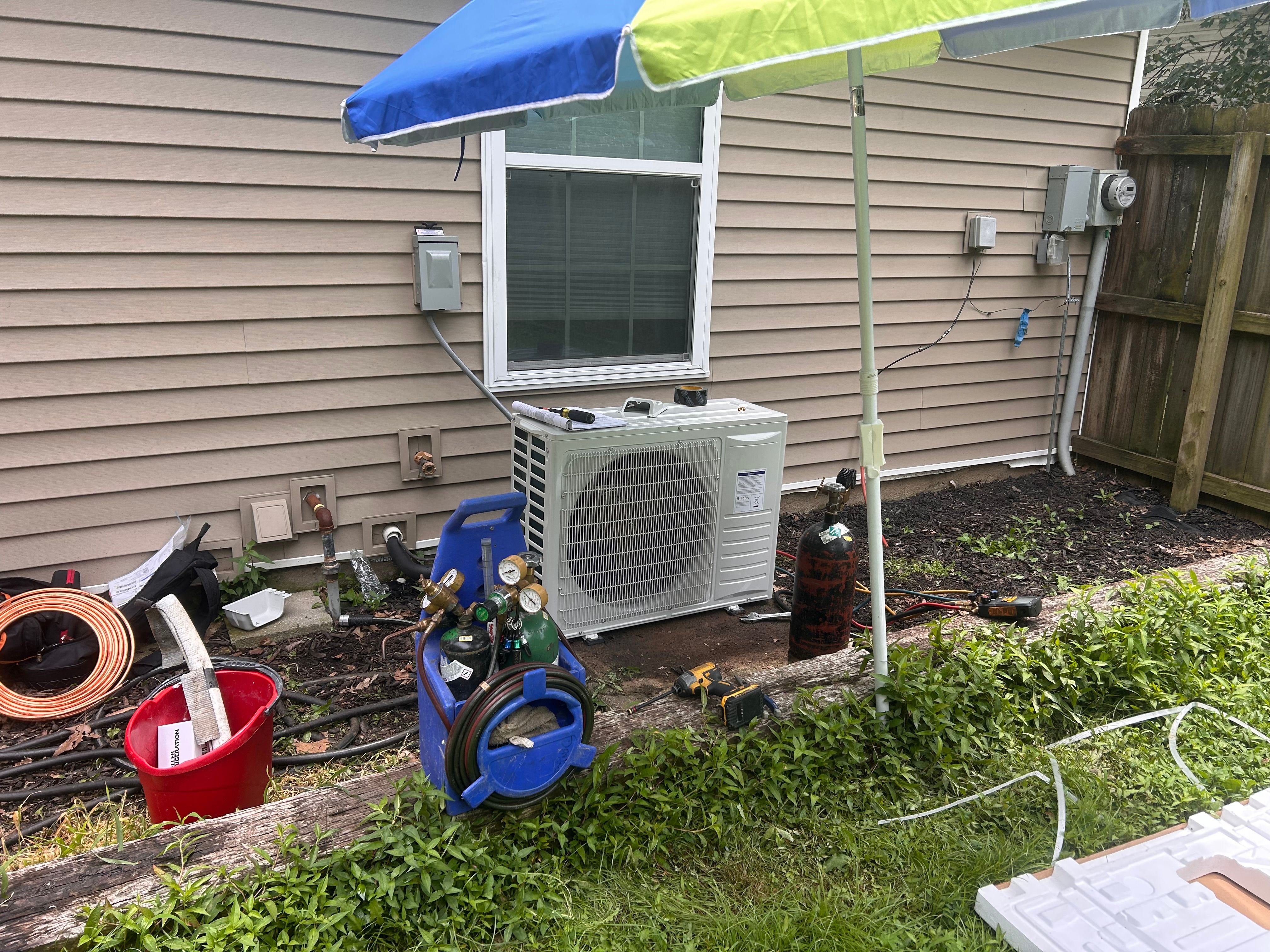 All Photos for Caldera Heating and Air LLC in Centerton, AR