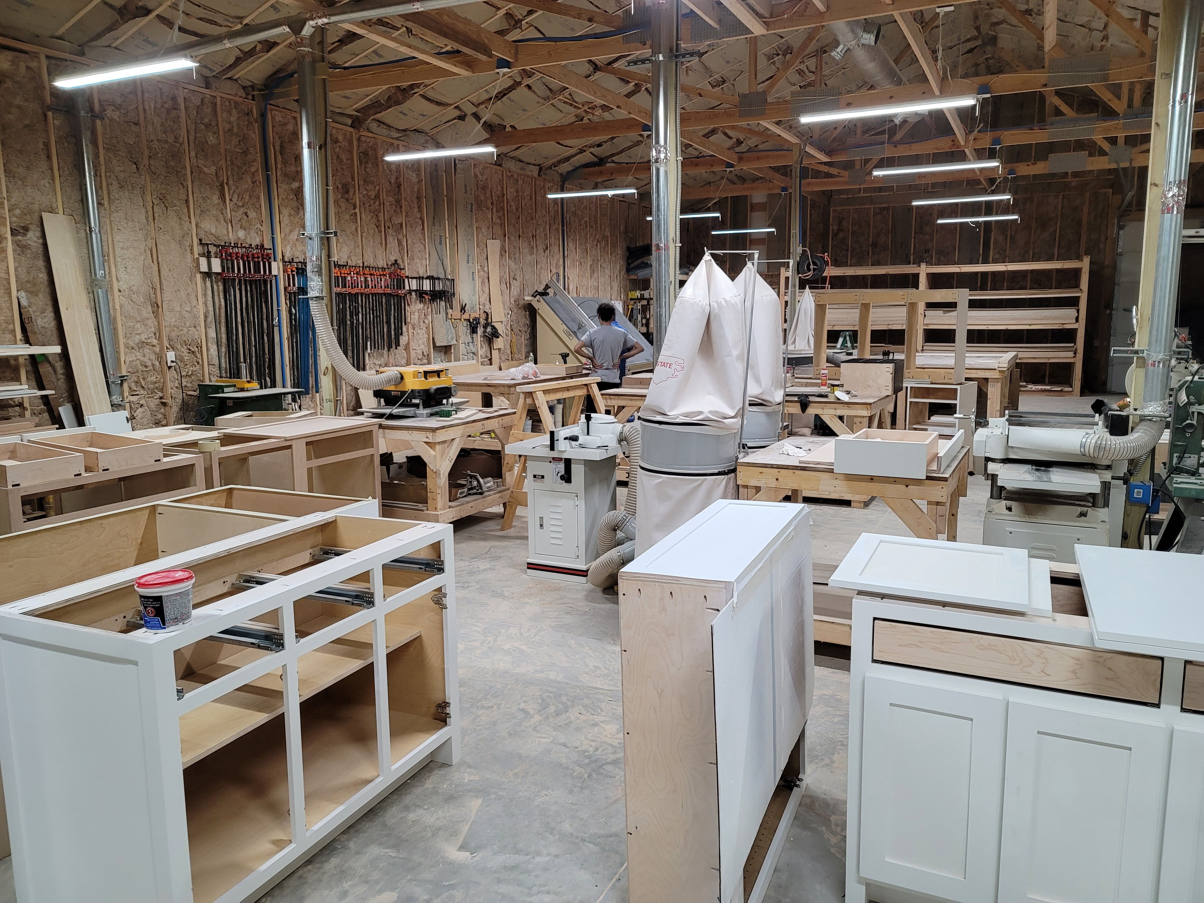  for Carolina Woodworks in Lyman, SC