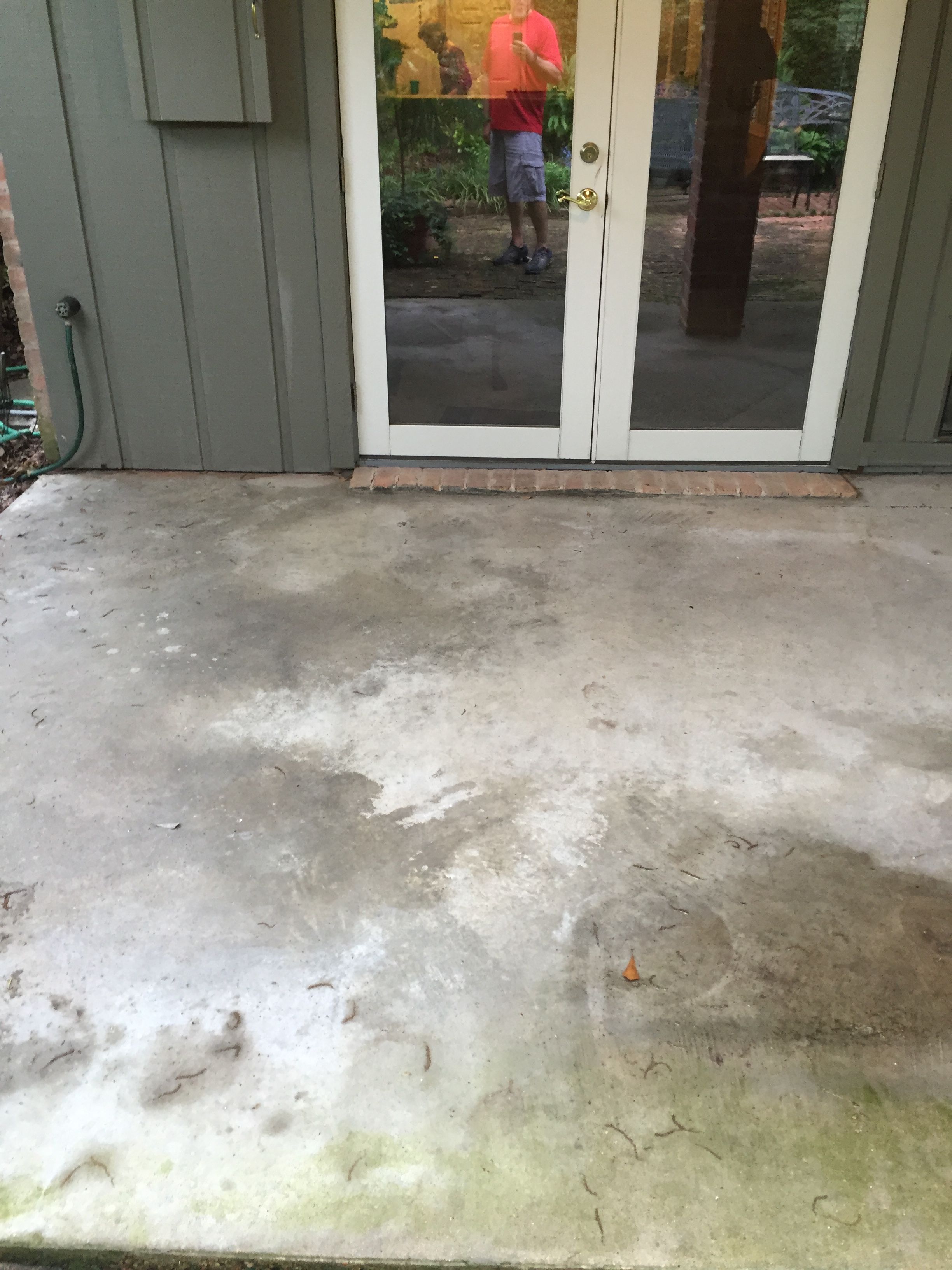  for Texas Curb N Borders in Houston, TX