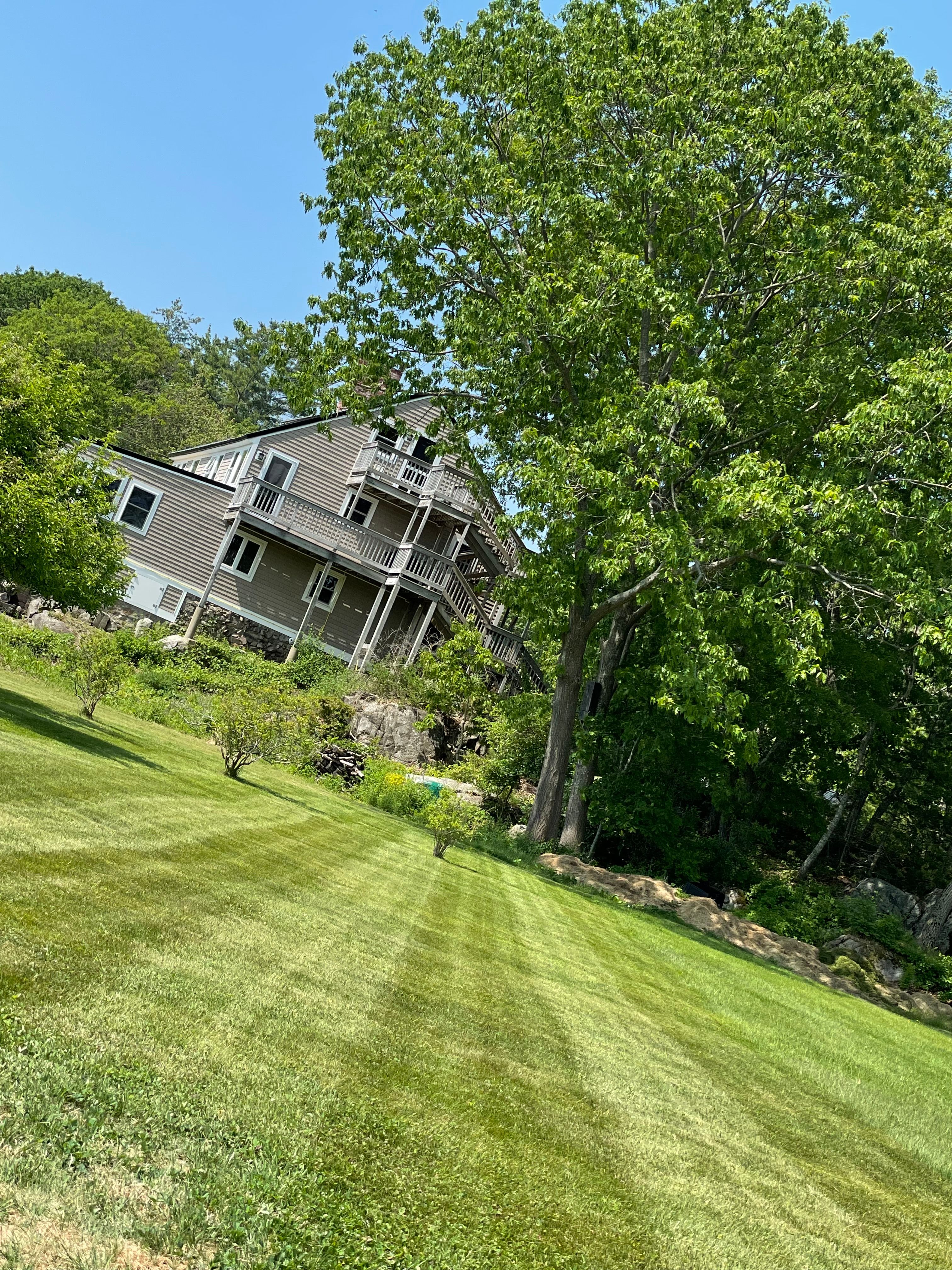  for Deering Ridge Landscaping in Waterboro, ME