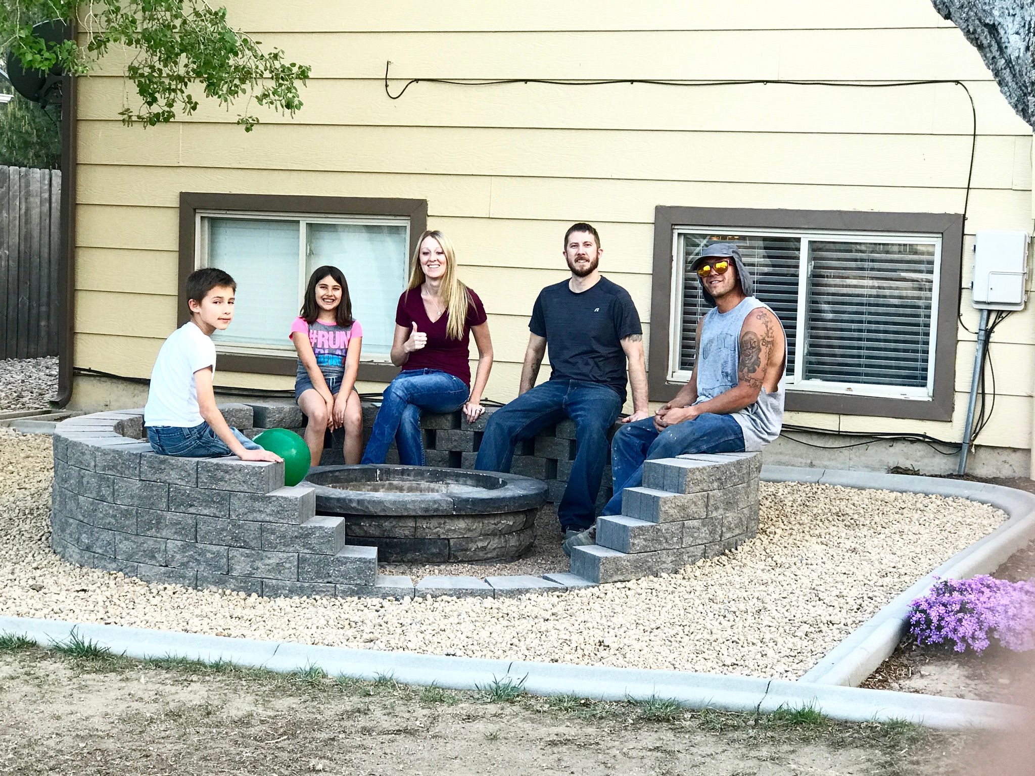  for Rock Masters Inc. in Evans, CO