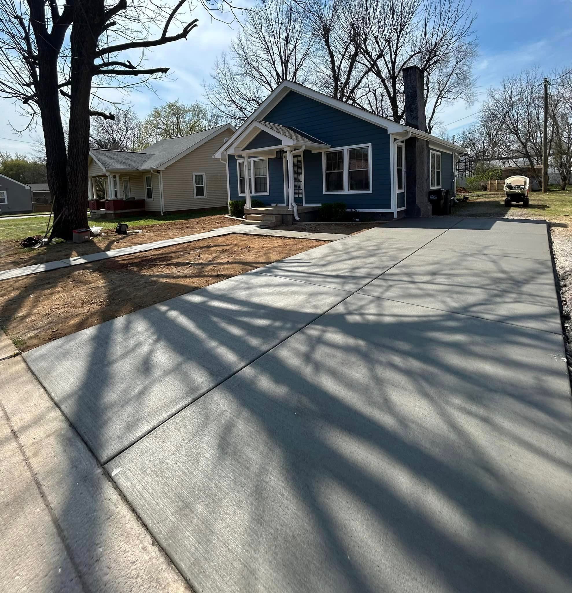  for Premier Concrete Scapes in Murfreesboro, TN