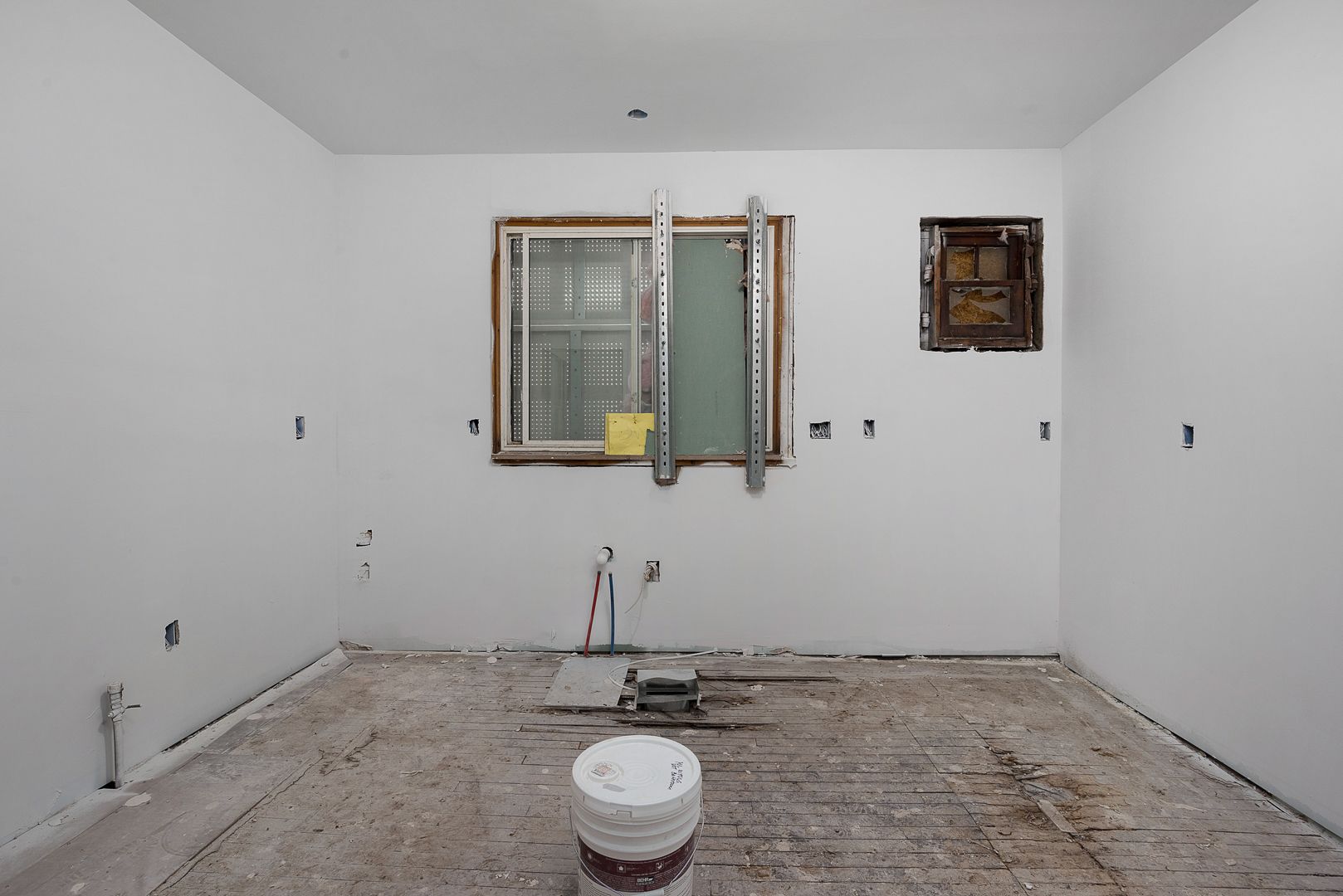  for Denson Construction Services in Detroit, MI