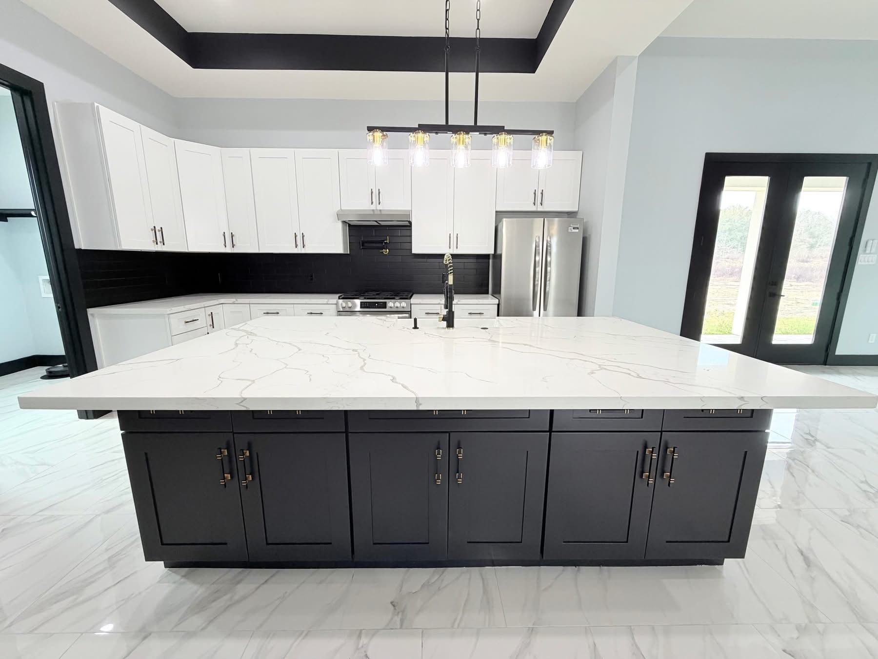  for J's Remodeling in Houston , TX