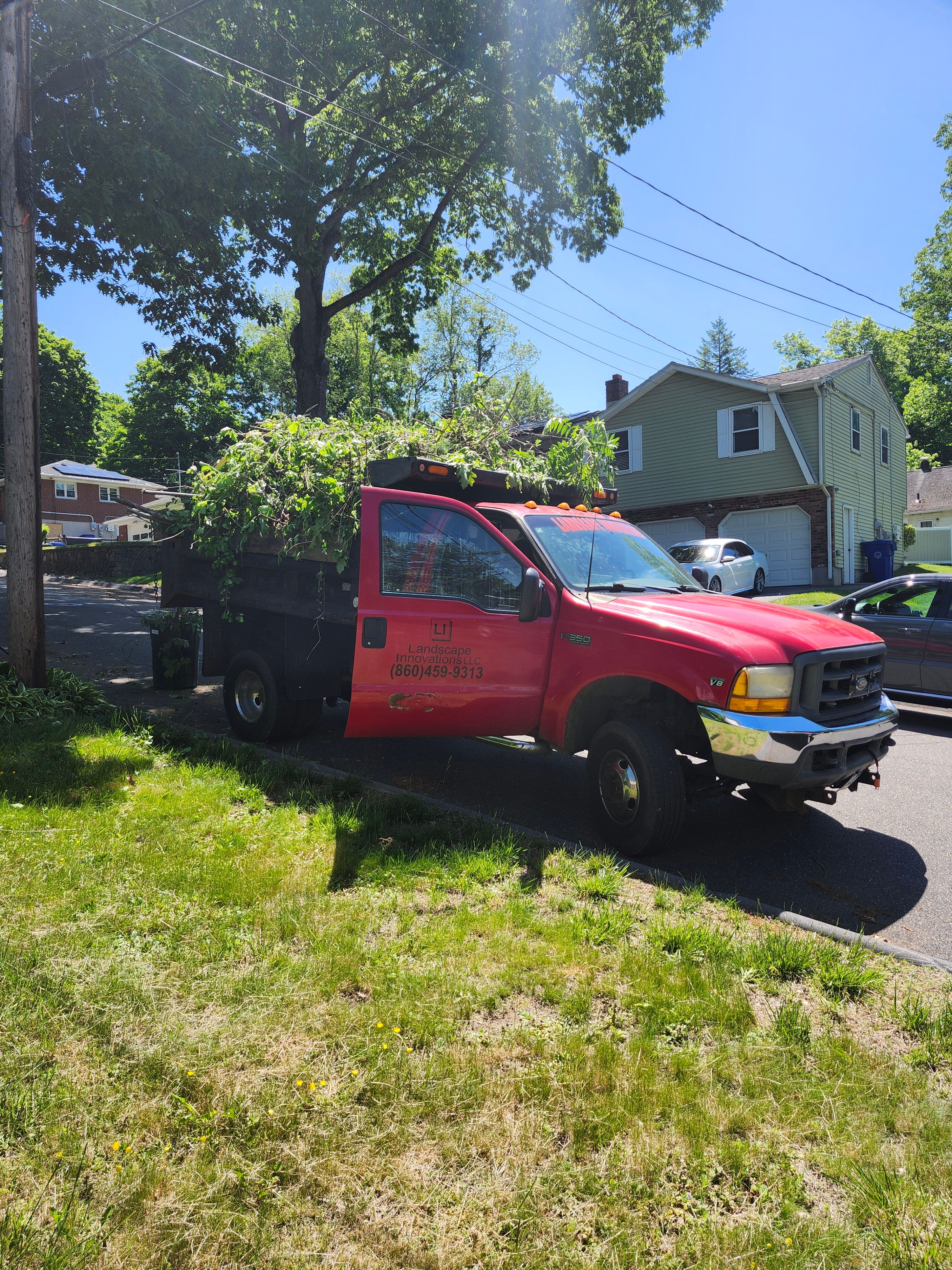  for Landscape Innovations LLC in Torrington, CT