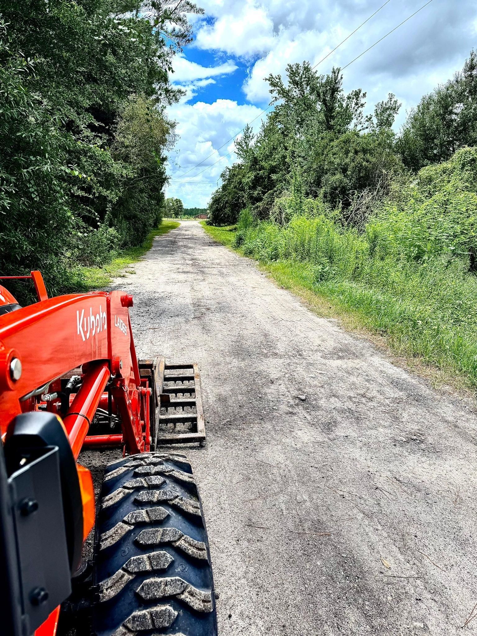  for DLC Land Clearing in Glen Saint Mary, FL