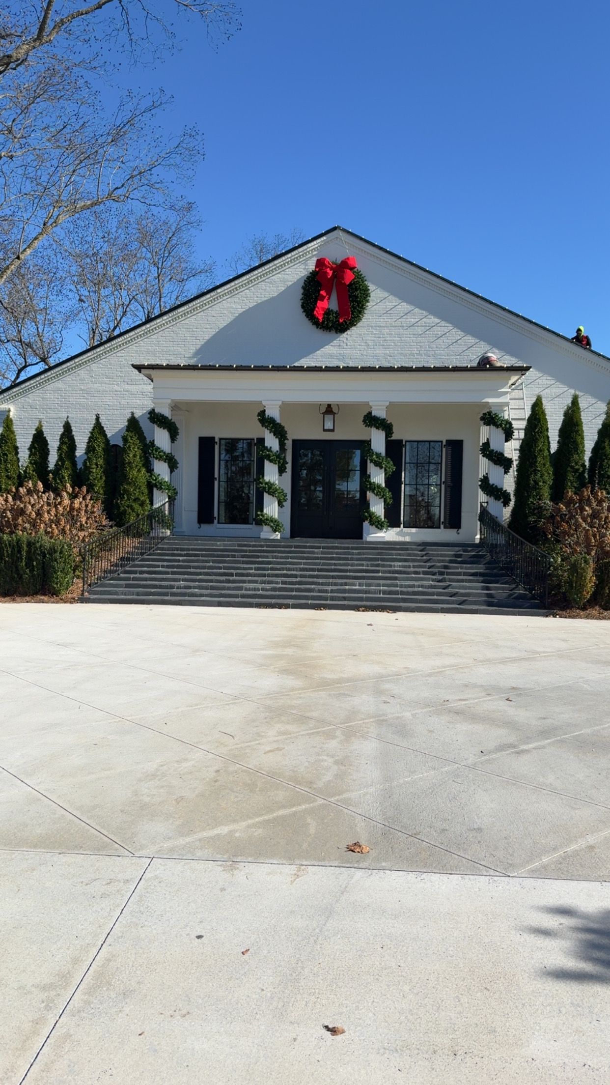  for Holiday Lighting Solutions in Huntsville, AL