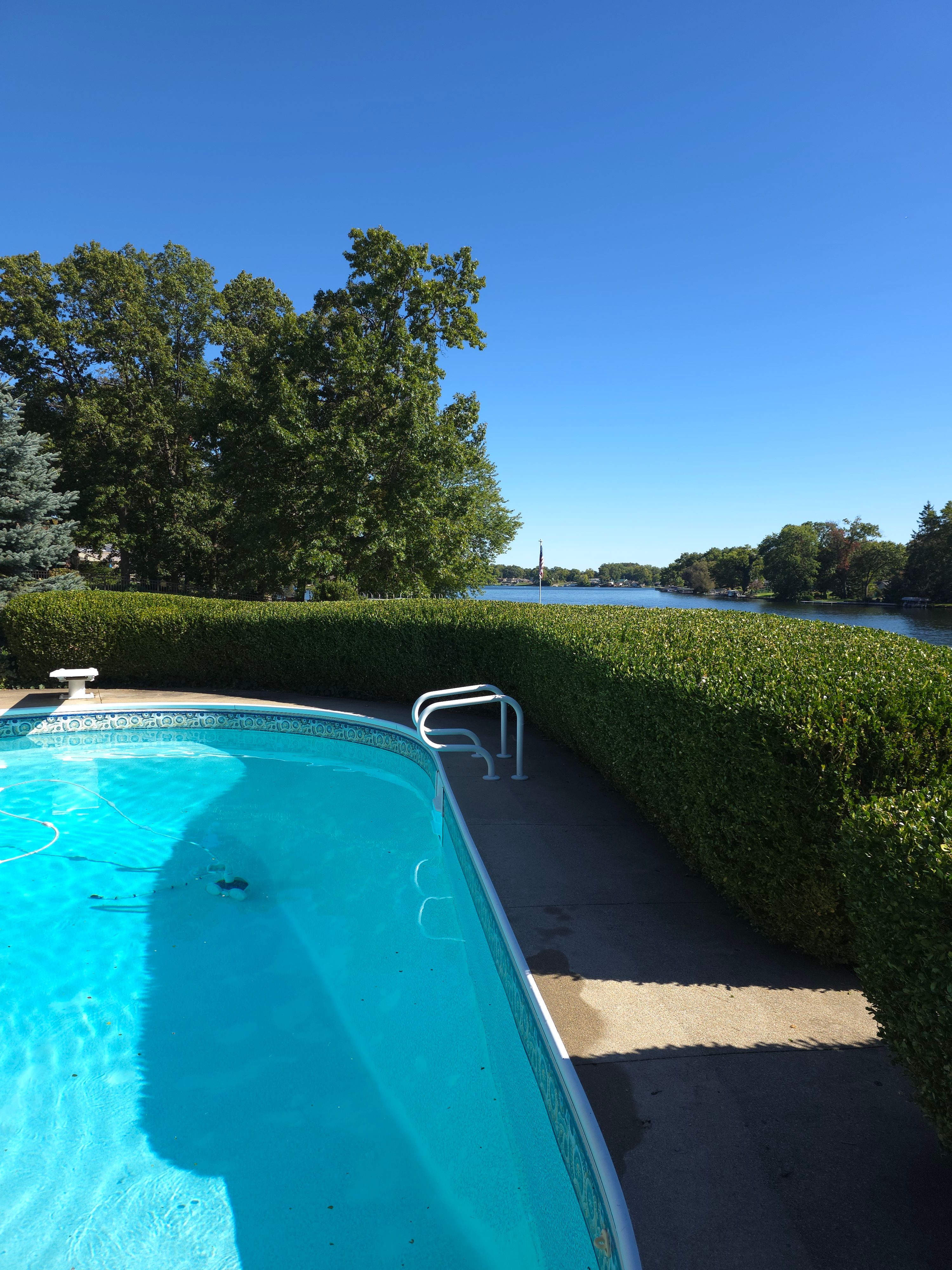  for Lalo's Lawn & Design in Goshen, IN