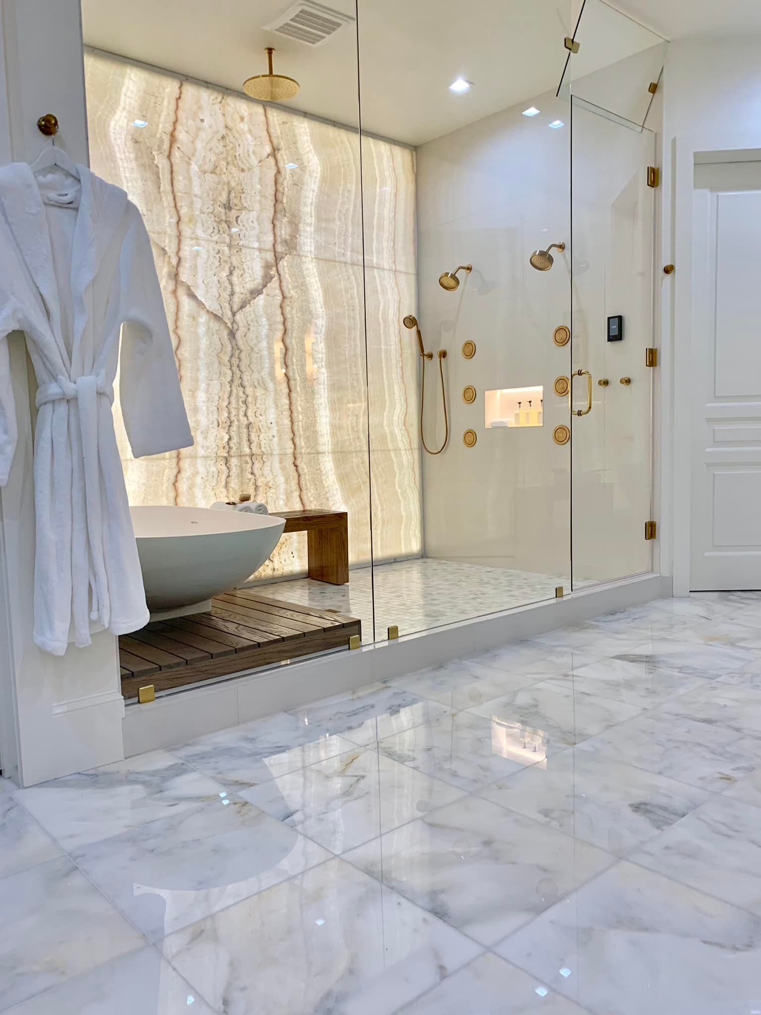 Interior Renovations for JC’S Flooring Services in Marietta, GA