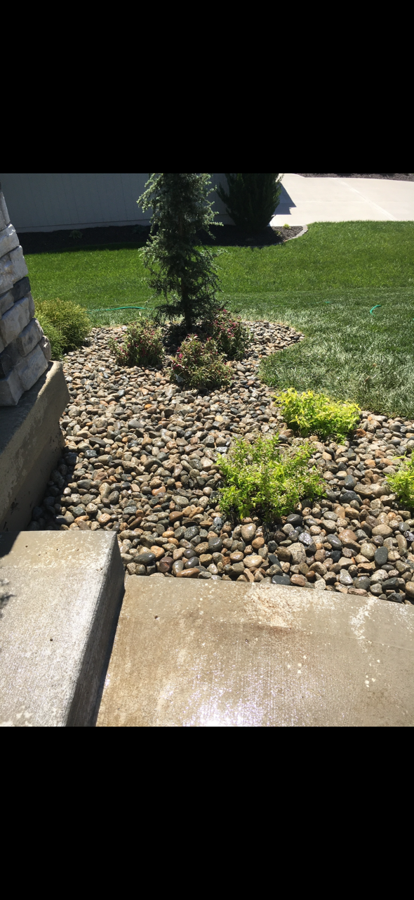 All Photos for Chief Lawn Care in Lee's Summit, MO