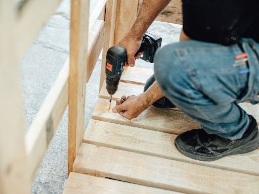  for Lone Wolf Custom Decks in Monument, CO