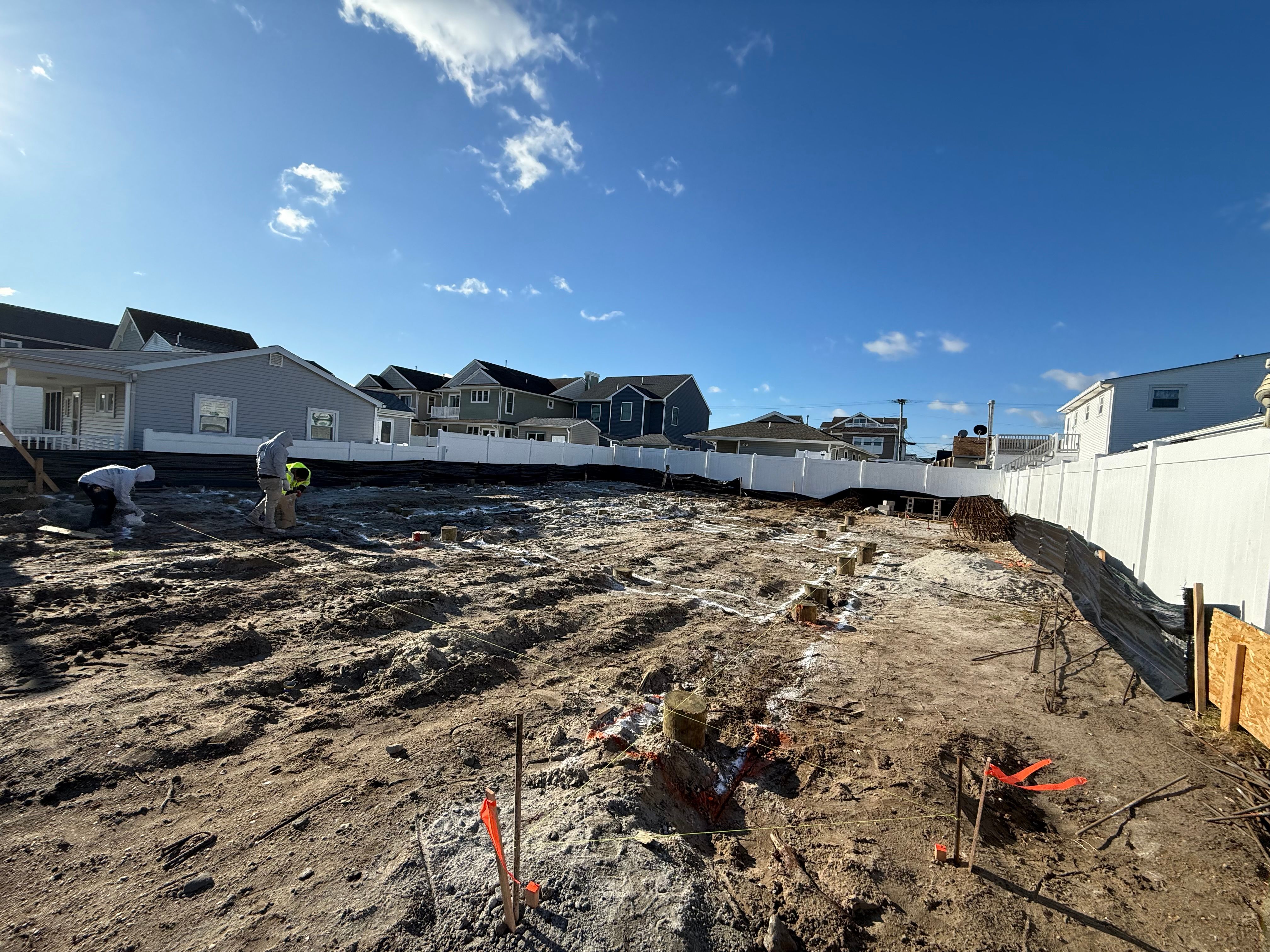 All Photos for Brayan ,The Boys Helps Masonry in Absecon, NJ