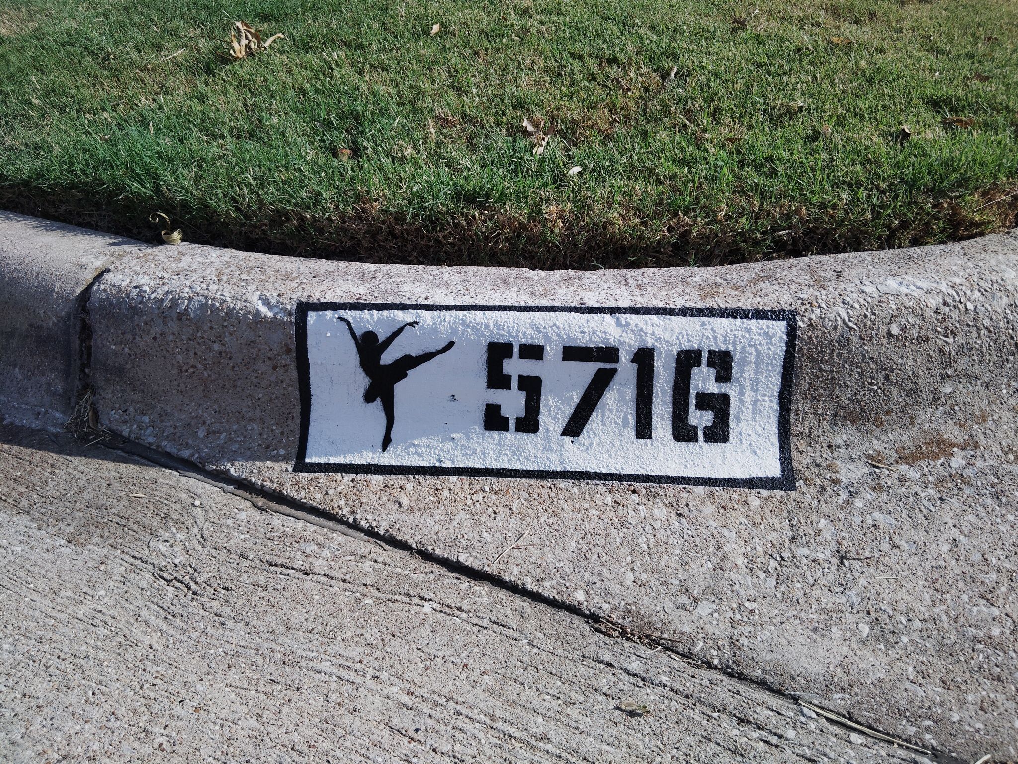  for Curb Painting 817 in Hurst, TX