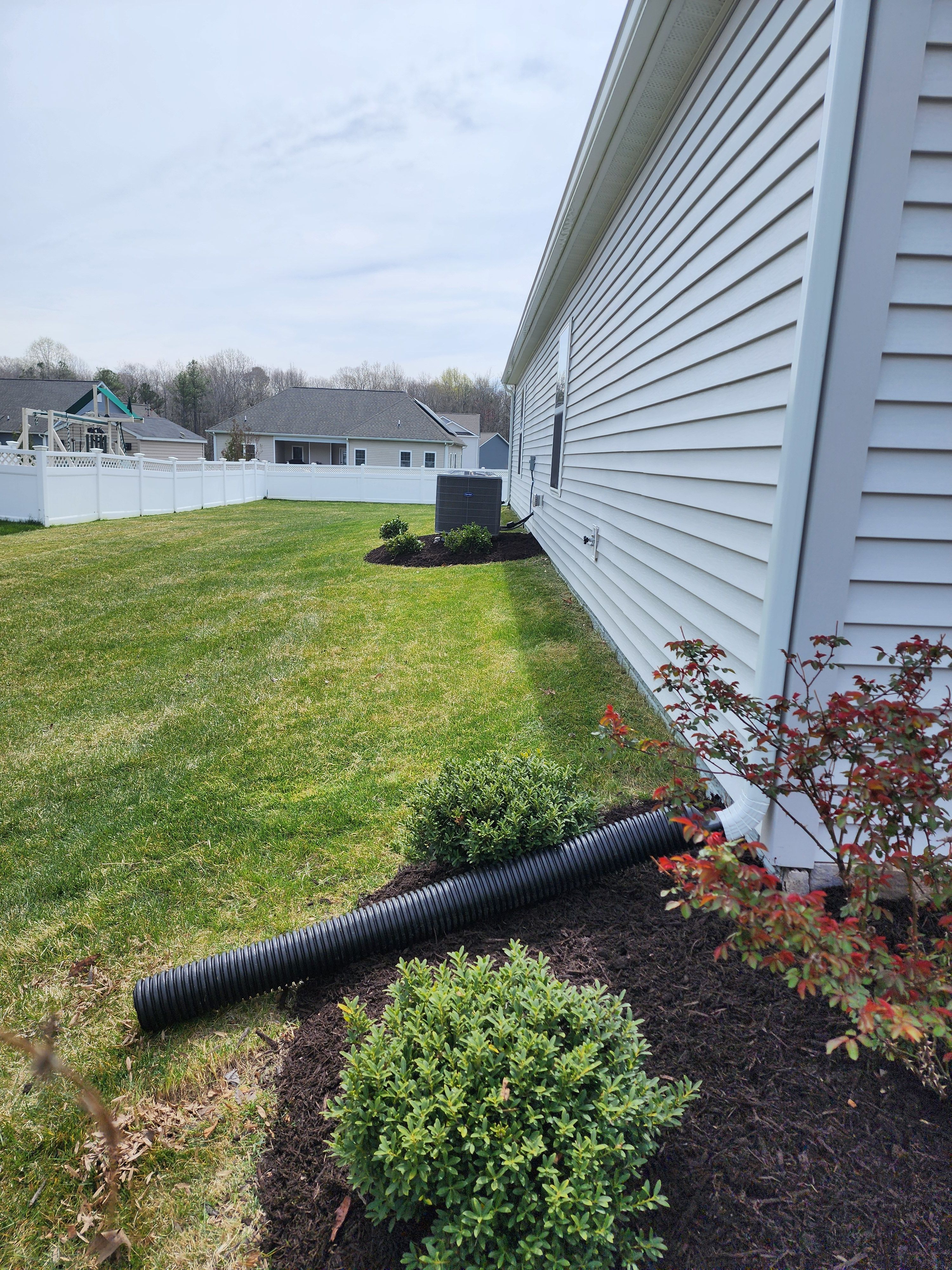  for Lakeside Landscaping  in Gordonsville, VA