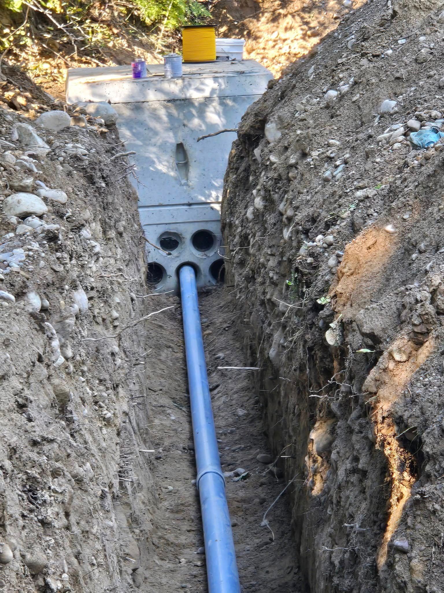  for Bull Mountain Stoneworks & Excavation in Kalispell, MT