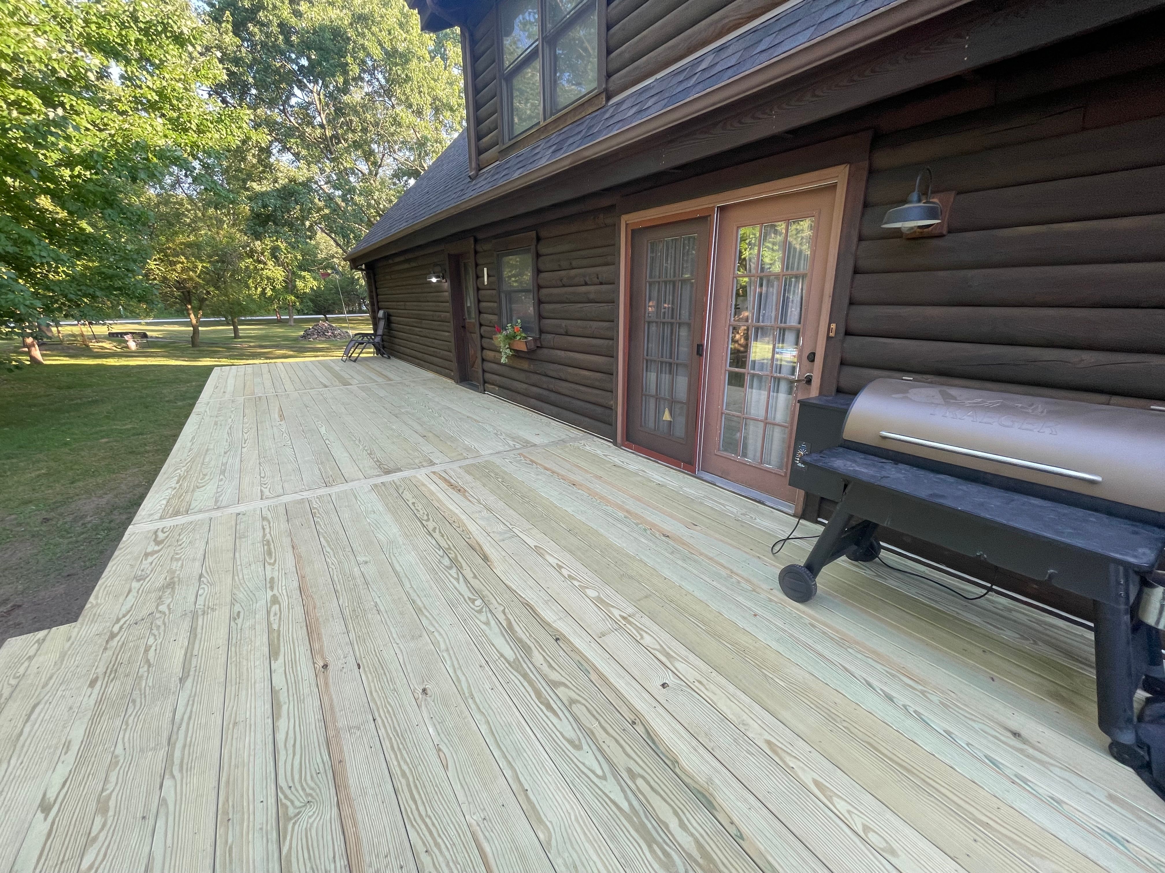 All Photos for Risner Construction in De Motte, IN