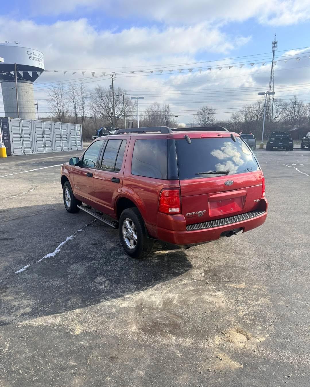  for Big Toys for Big Boys in Walton, KY