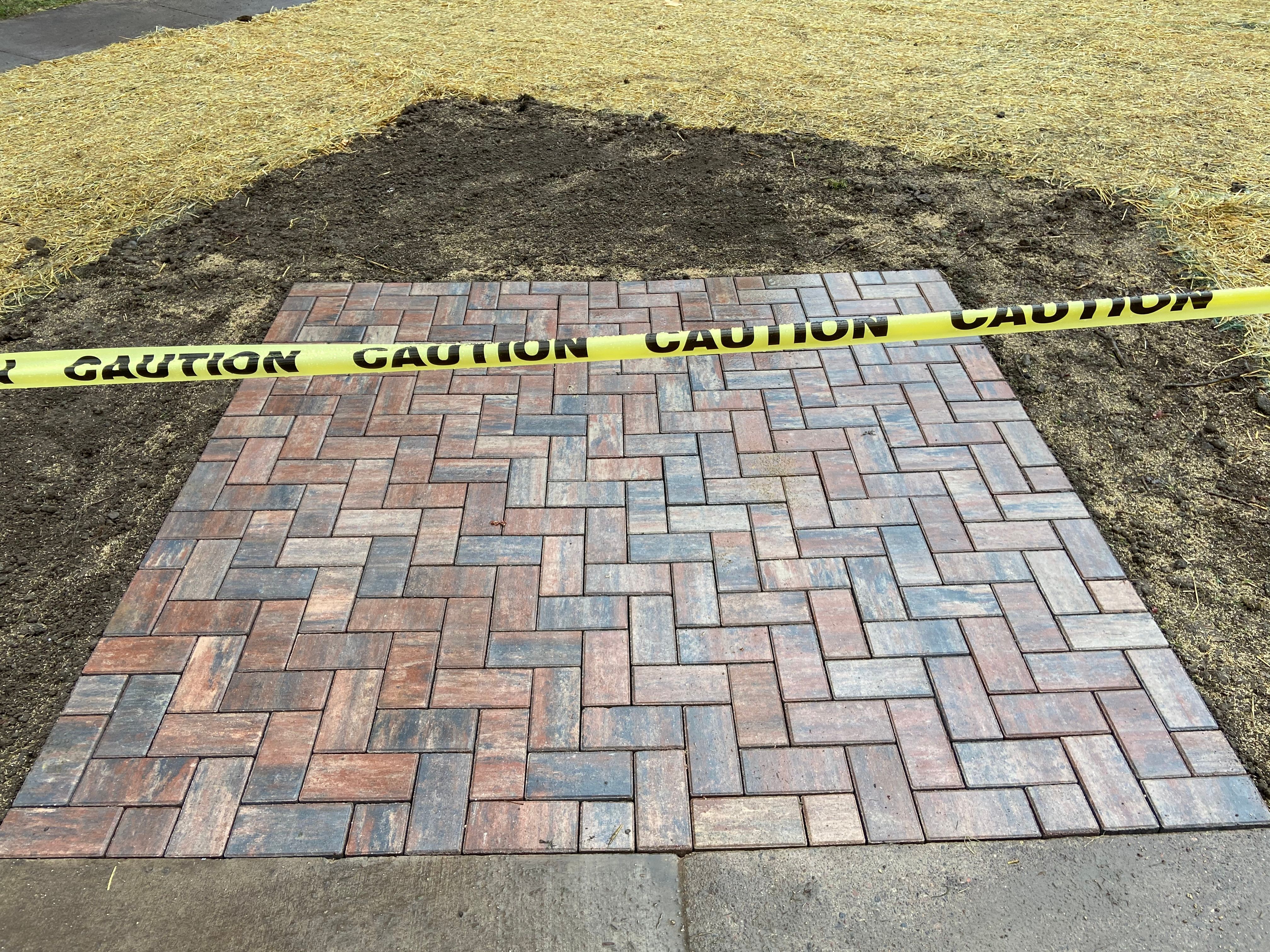  for Davis Landscaping in Wilson, WI