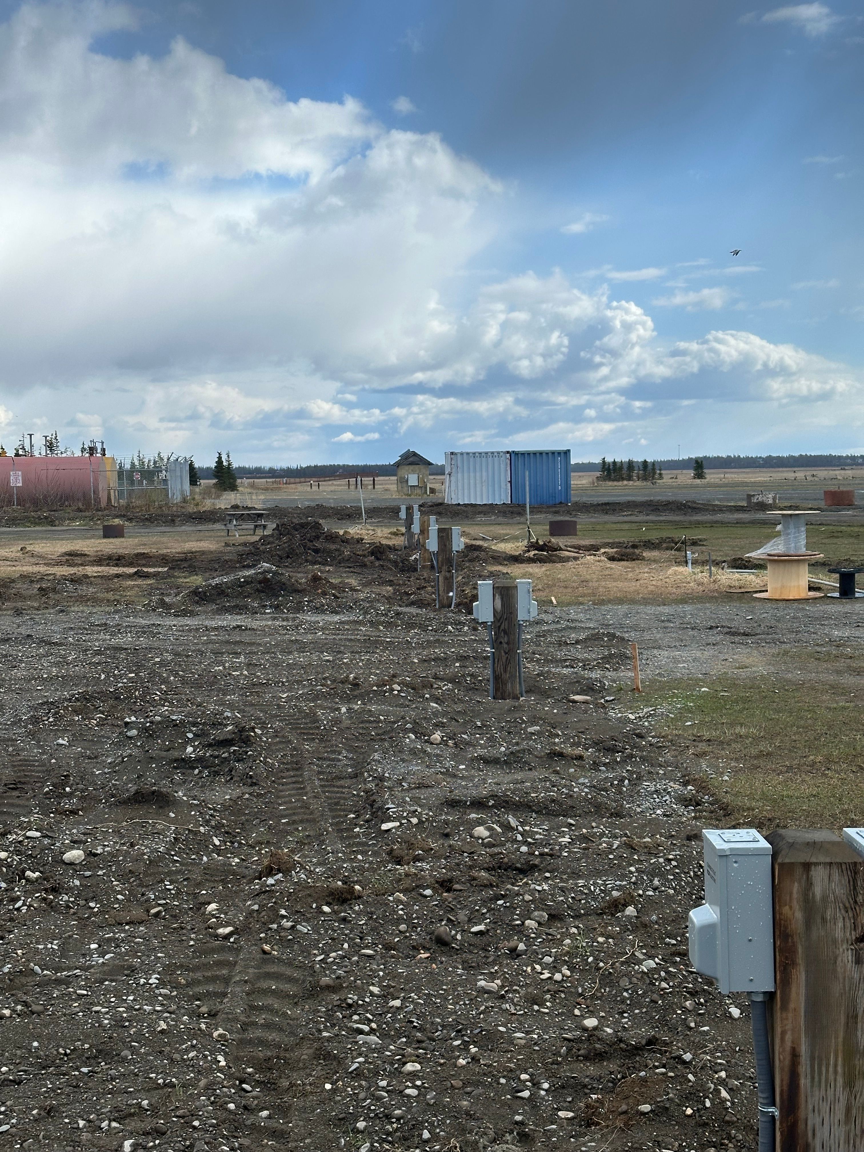  for Gomez Energy Services Inc in Soldotna, AK