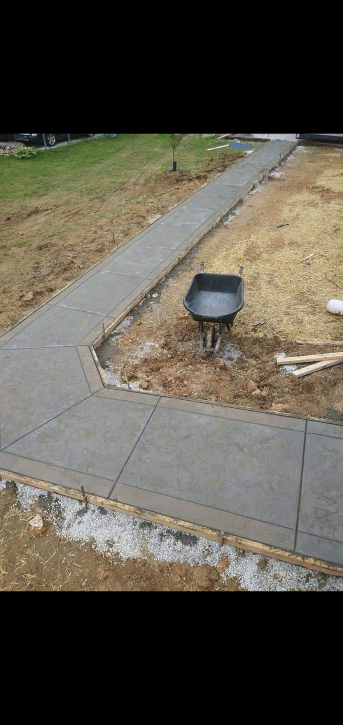 All Photos for Mafileo Concrete in San Francisco, CA