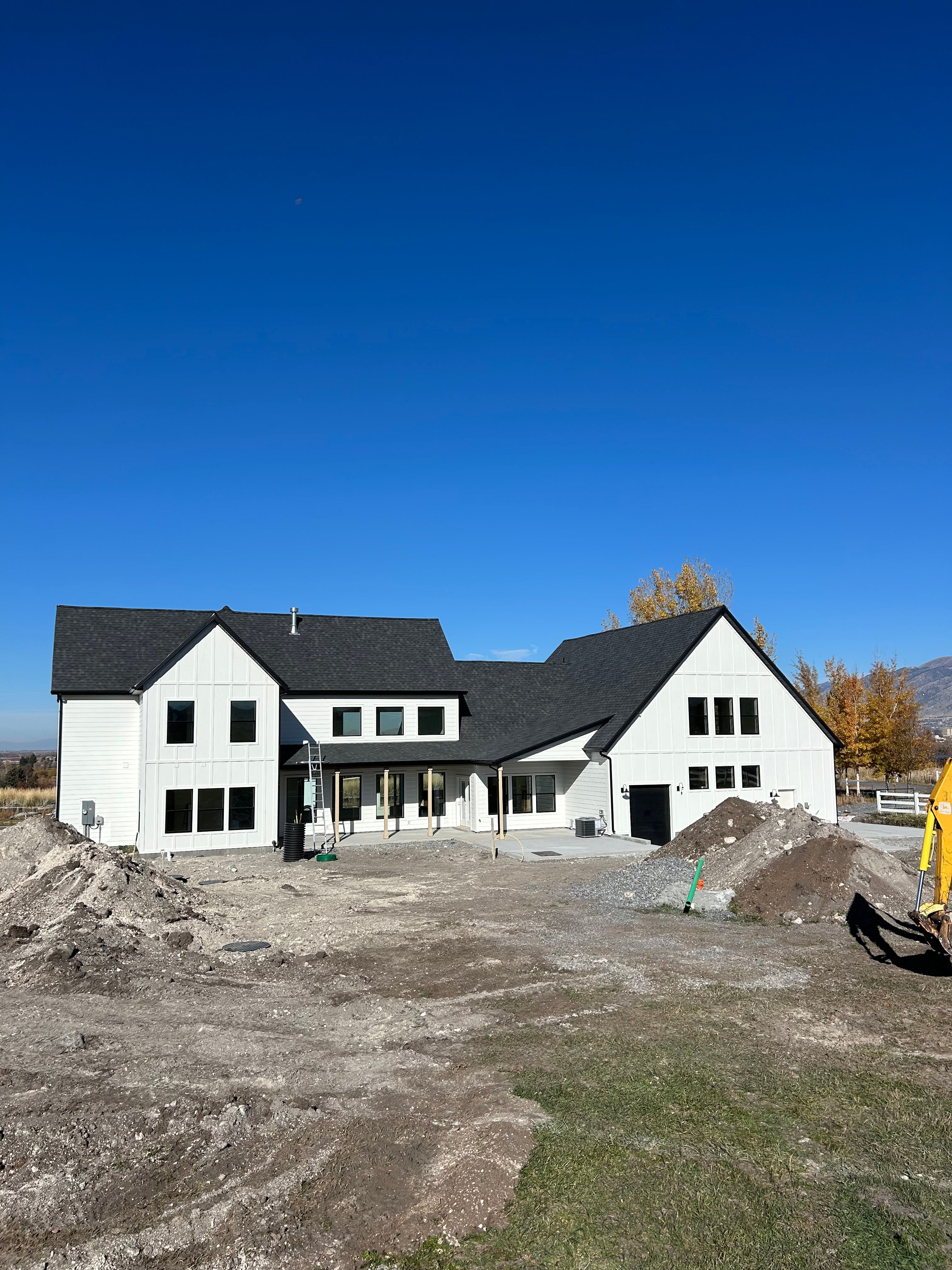 All Photos for Valley View Exteriors in Logan, UT