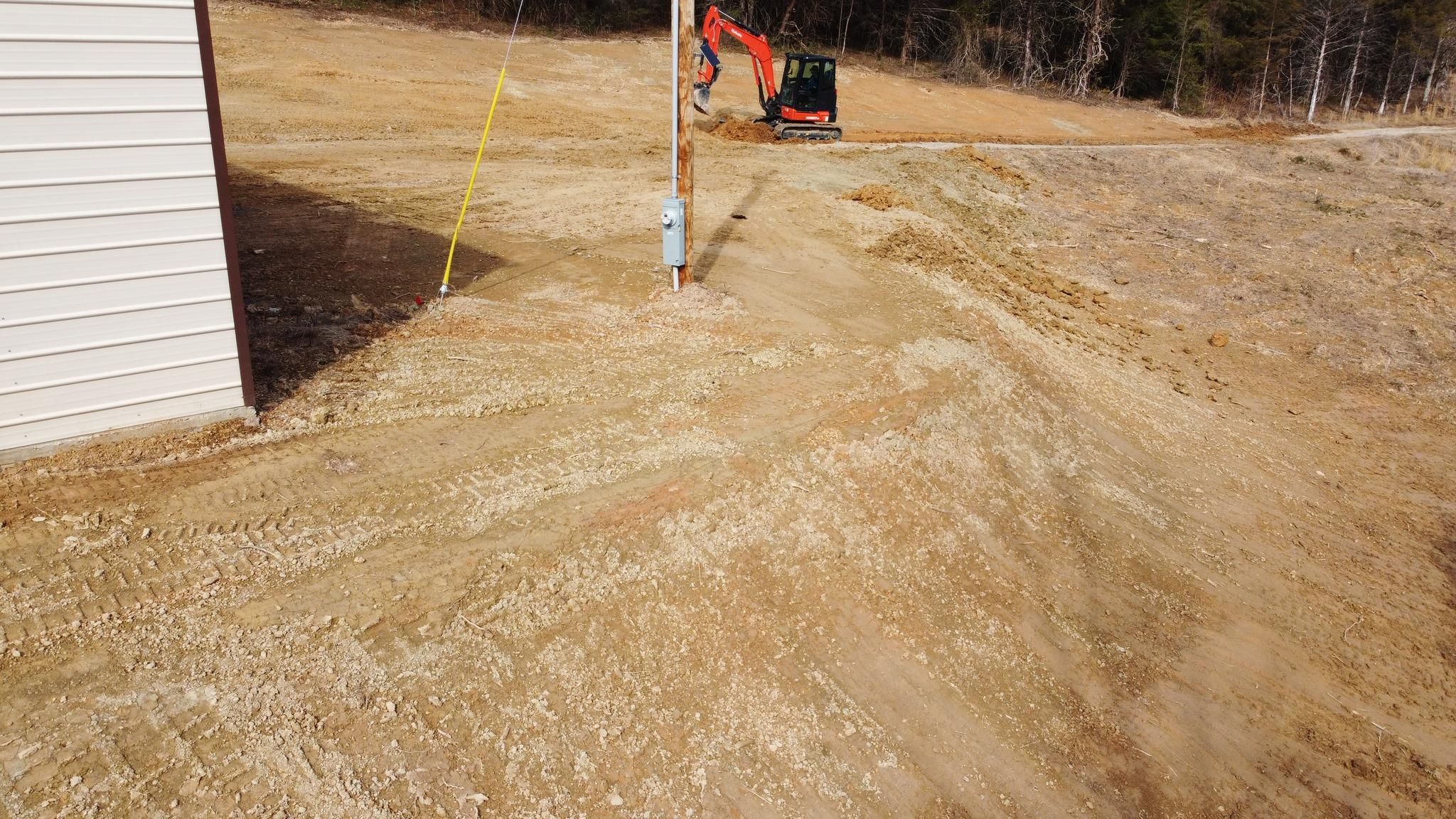  for Excavation Innovations in Rogersville, TN