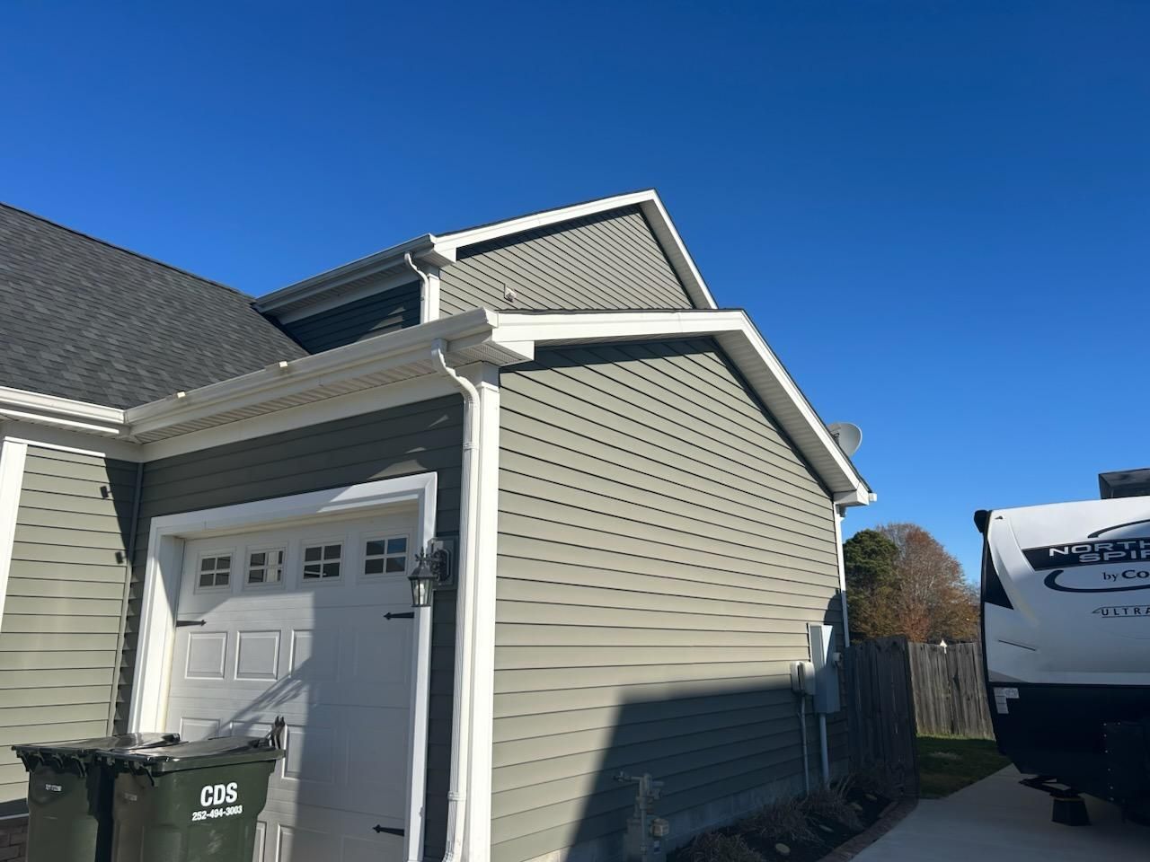  for Prime Time Pressure Washing & Roof Cleaning in Moyock, NC