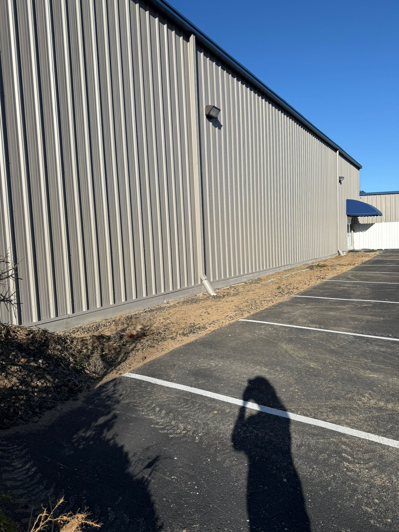  for Hale’s Hydroseeding in London, KY