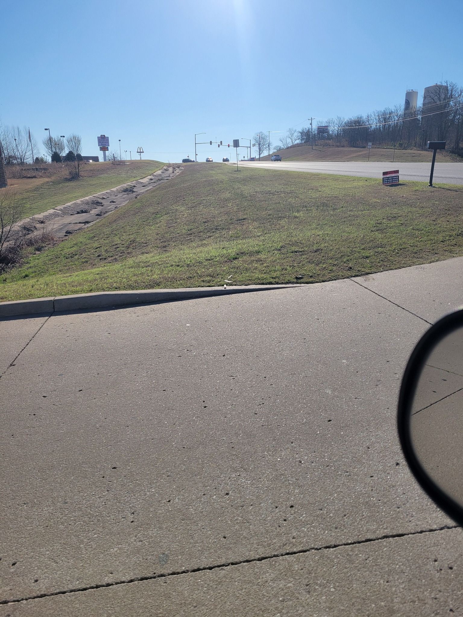  for R&M Lawn Services in Tulsa, OK