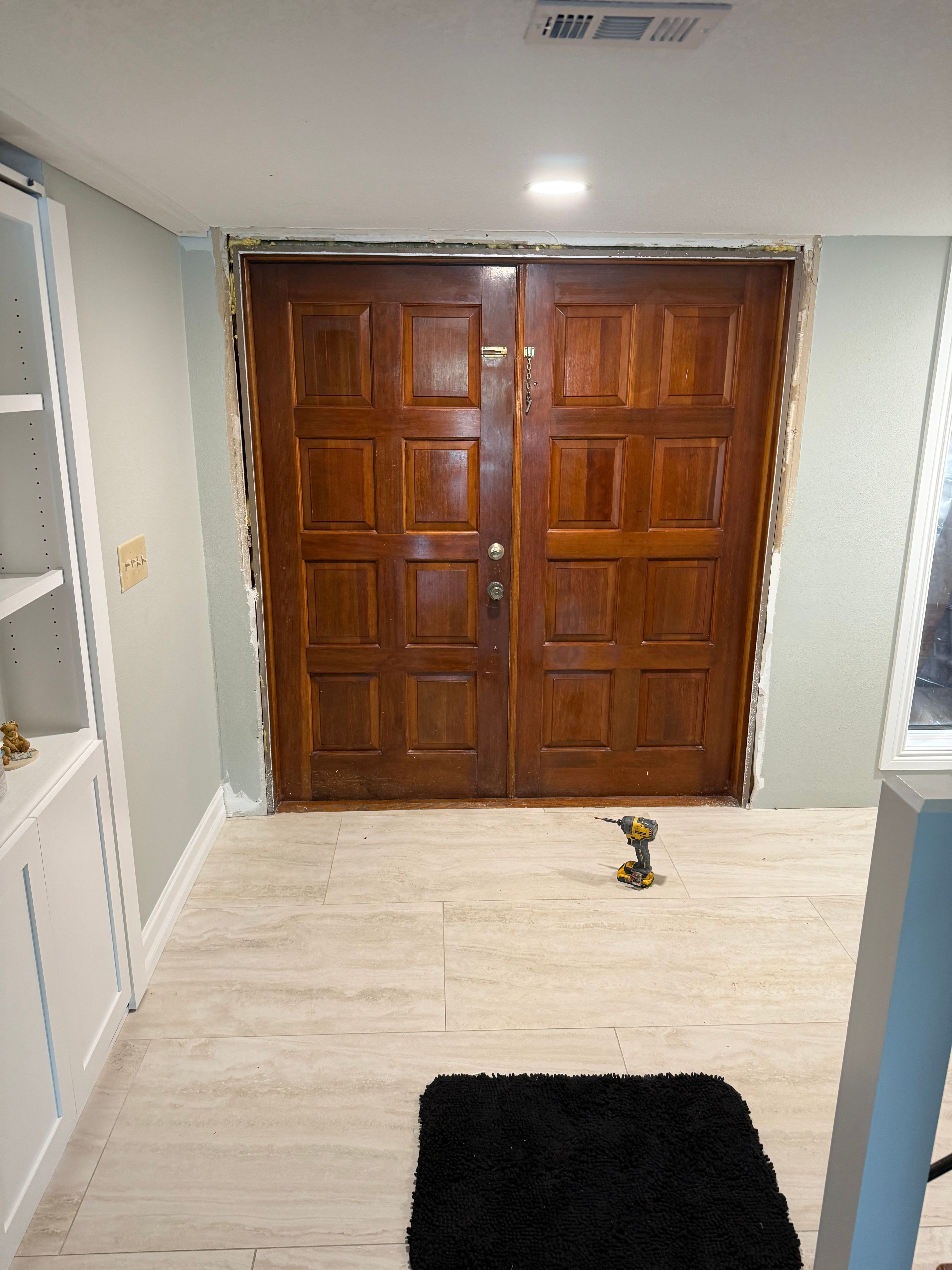  for Big Man's Home Services in Spring Hill, FL