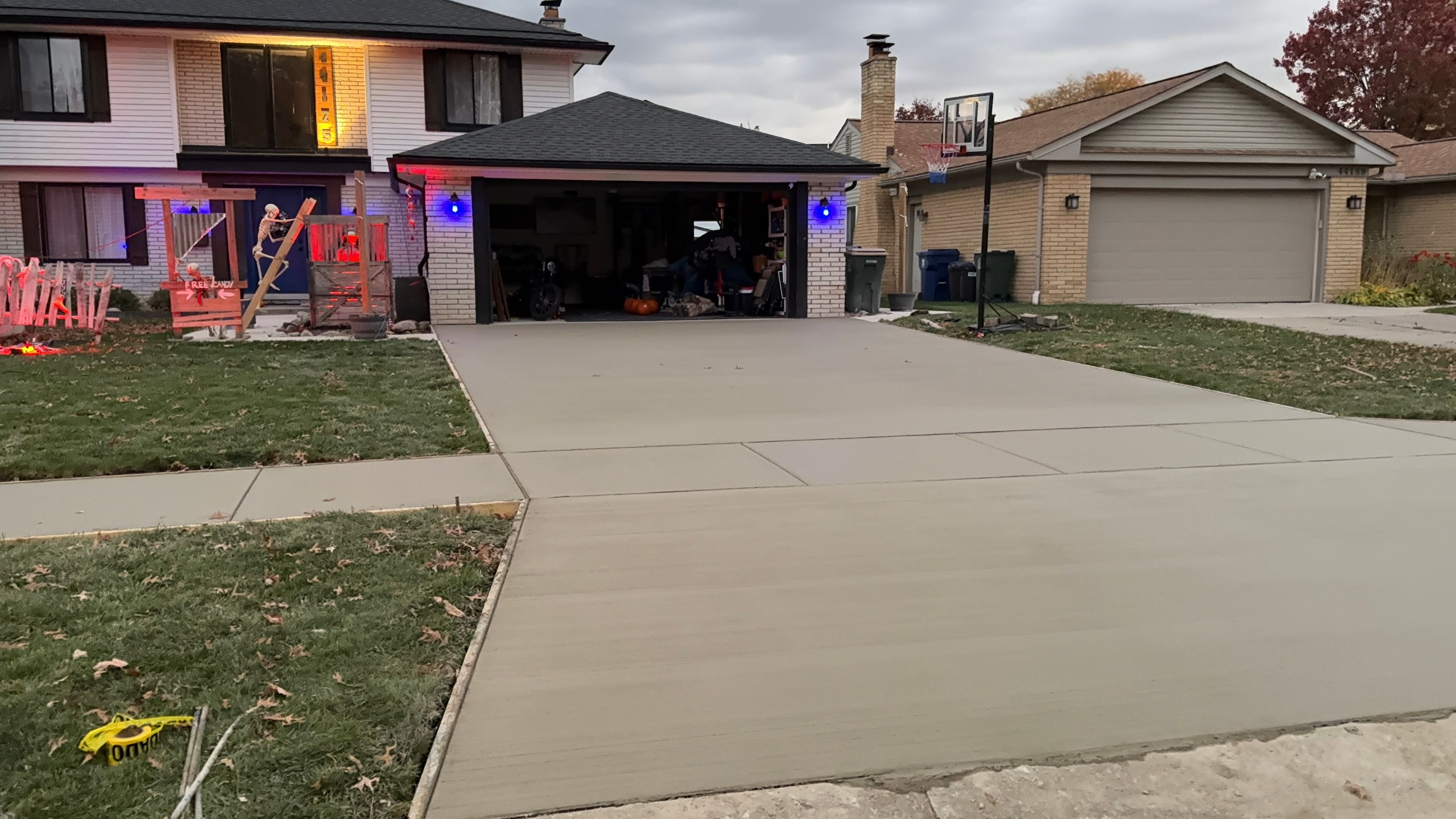 All Photos for Crown Cement in Lincoln Park, MI