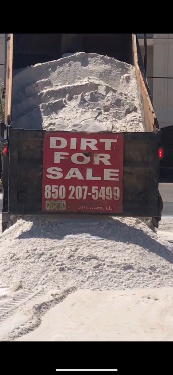  for Dirt Worx in Navarre, FL