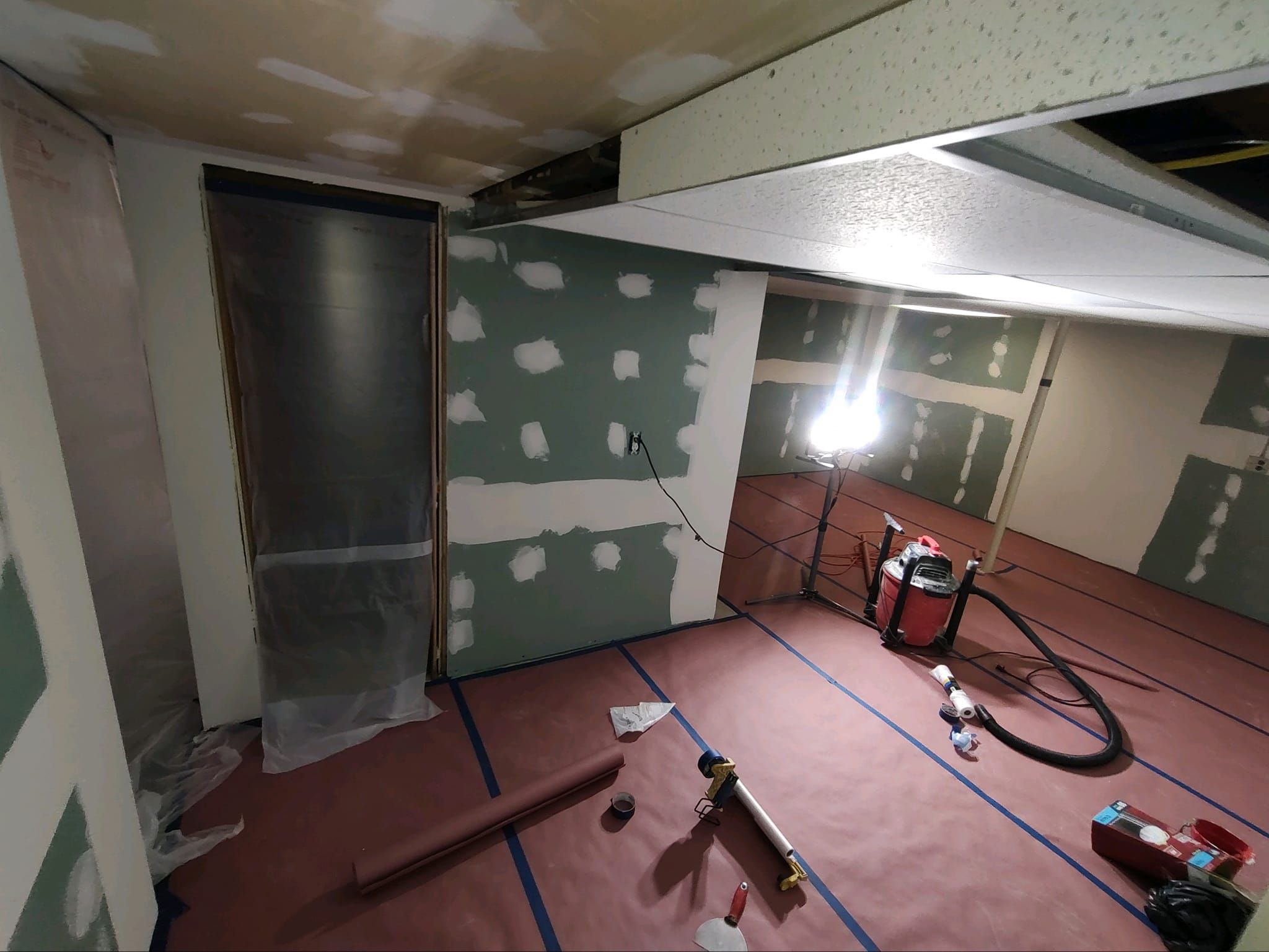 Interior Painting for Finishing Touches in Morris, MN