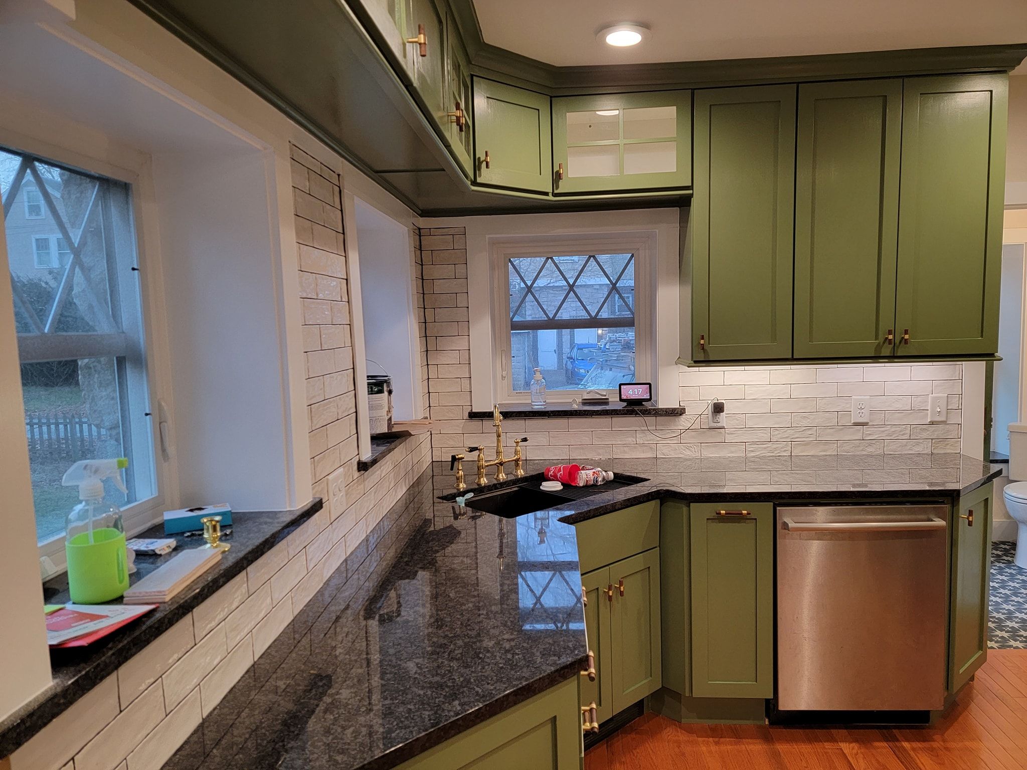 All Photos for Premier Pro Painters Home Improvement in Voluntown, CT