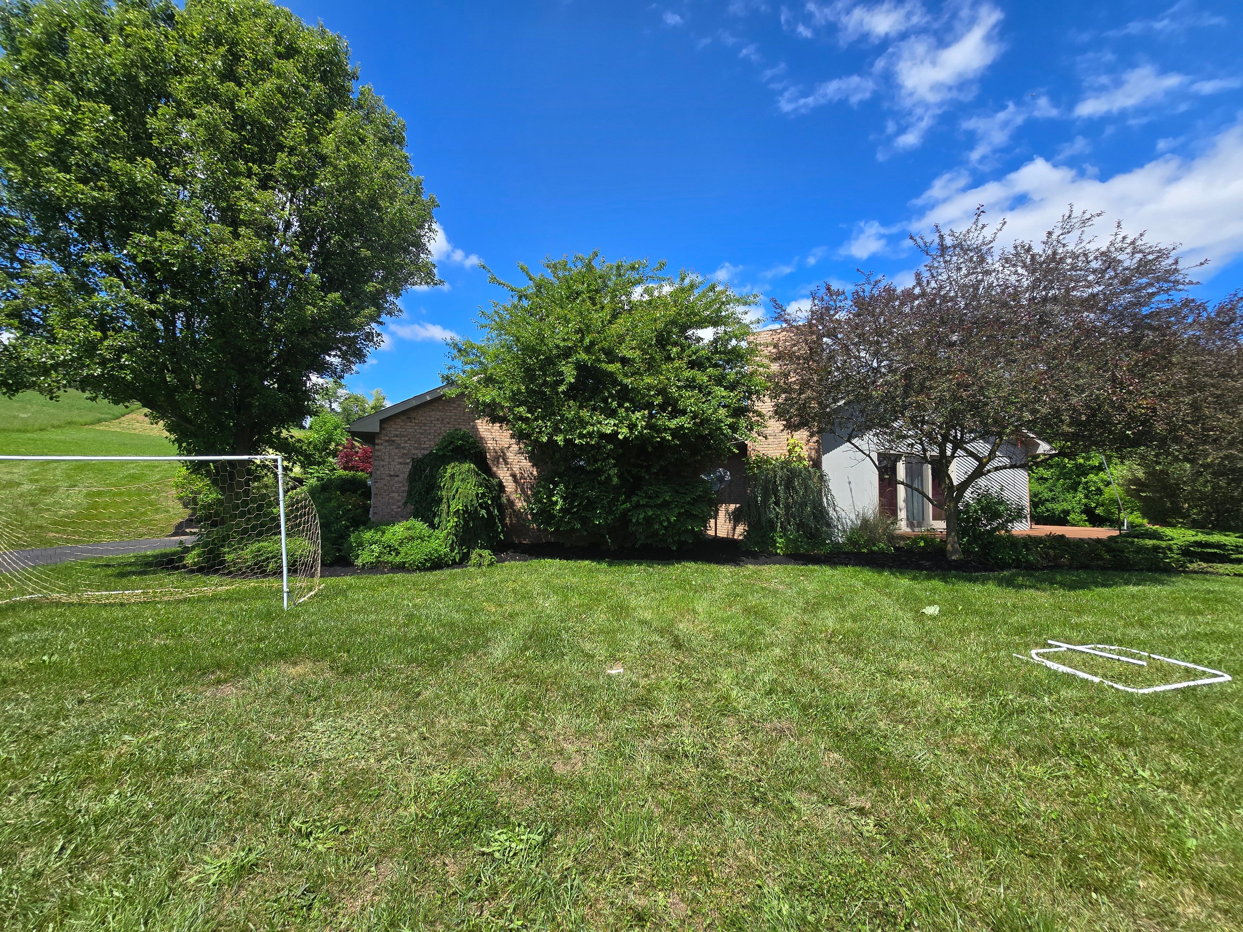  for Down Home Landscaping in Stillwater, PA