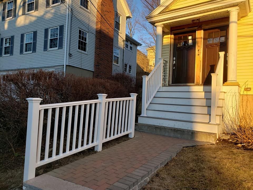  for NG Full Remodeling and Cleaning services in Boston, MA