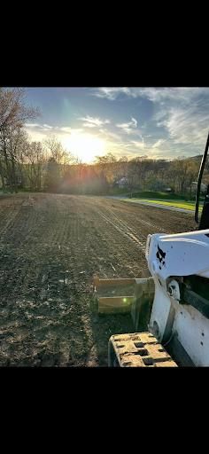  for PK Utilities & Excavation in Beaver County, PA