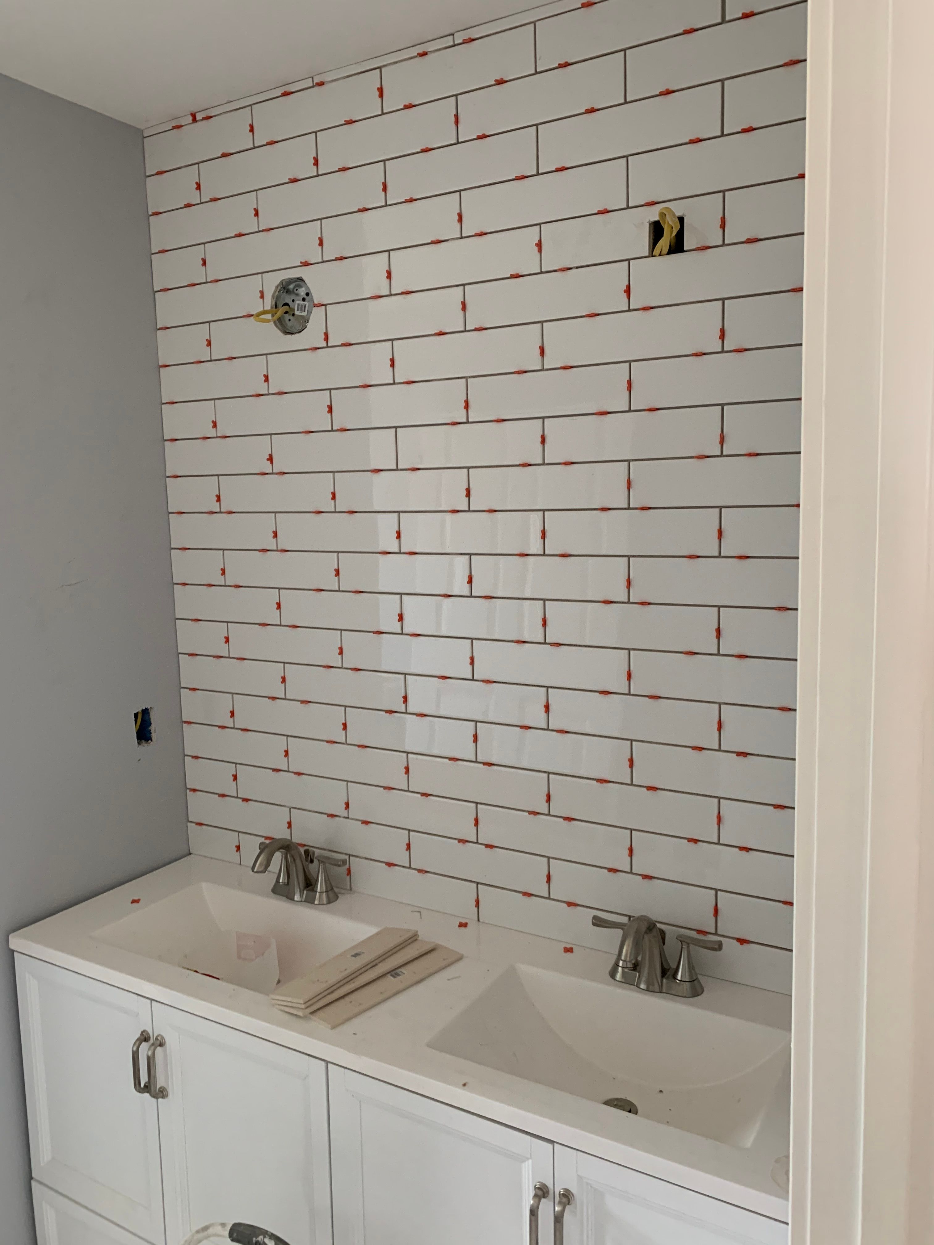  for Precision Tile LLC in Richmond, Kentucky