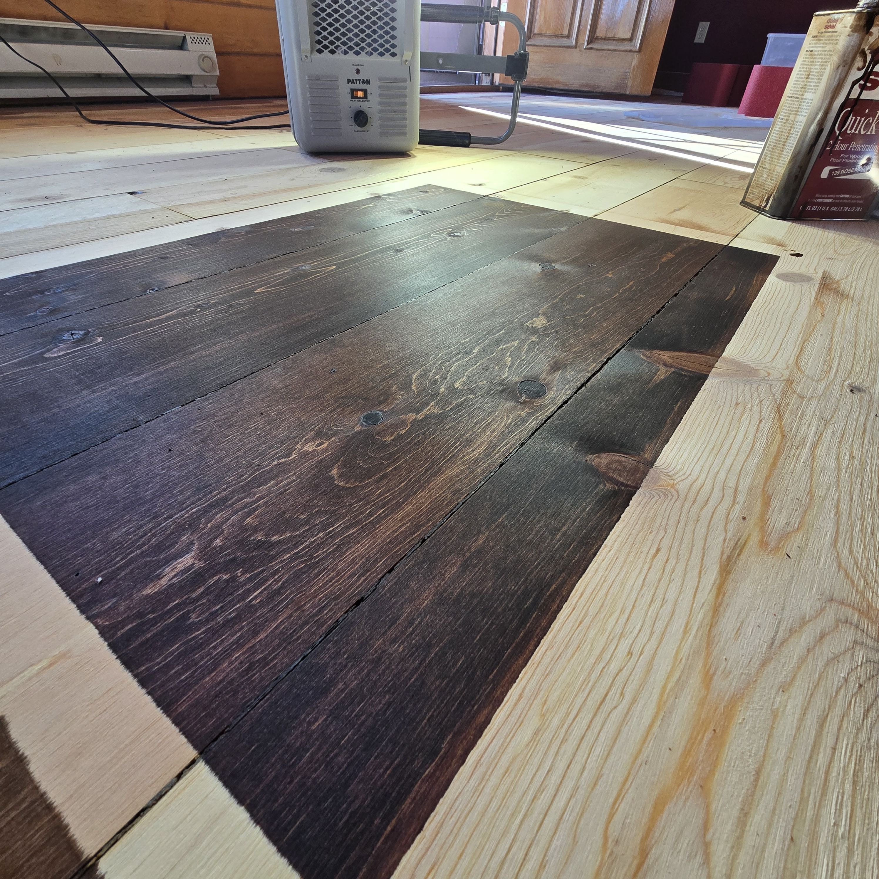 All Photos for Revolution Hardwood Flooring and Carpentry in Mancos, CO