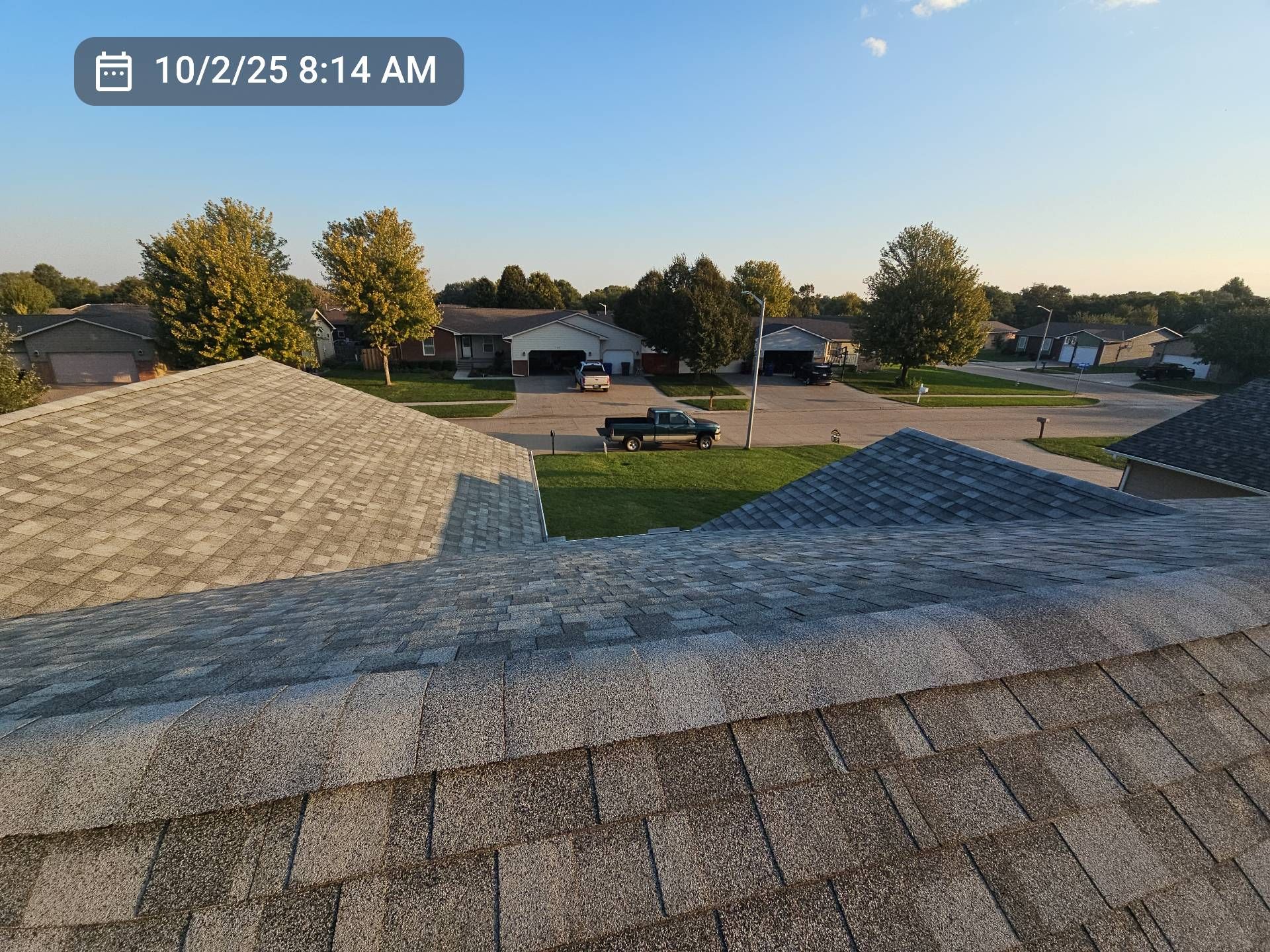  for WaveTech Roofing in McPherson, KS