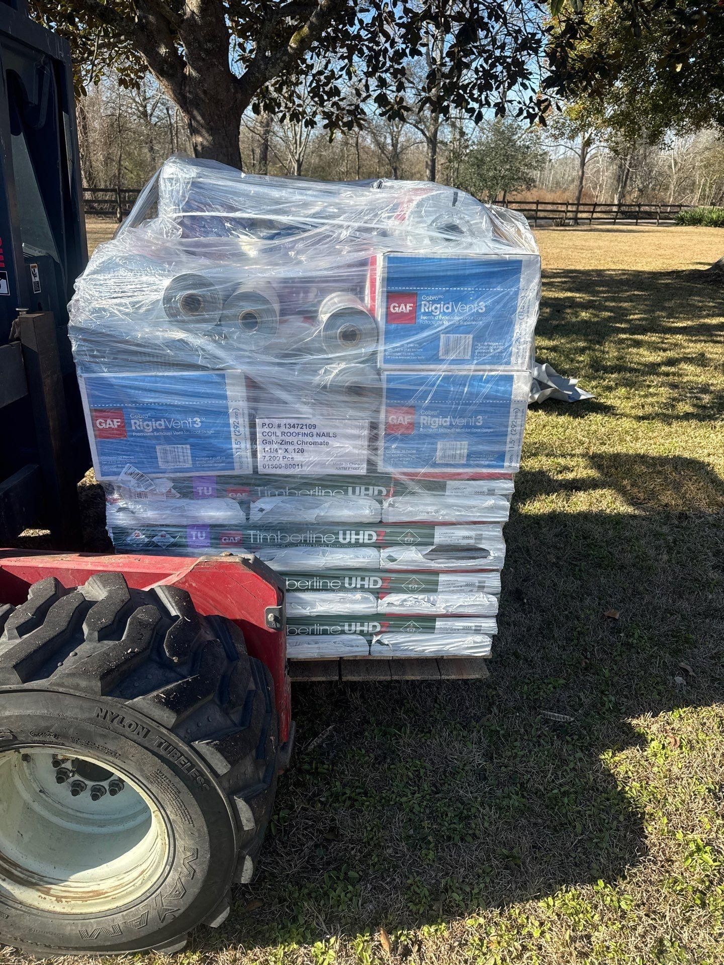  for ALFA Roofing Solutions in Tattnall County, GA